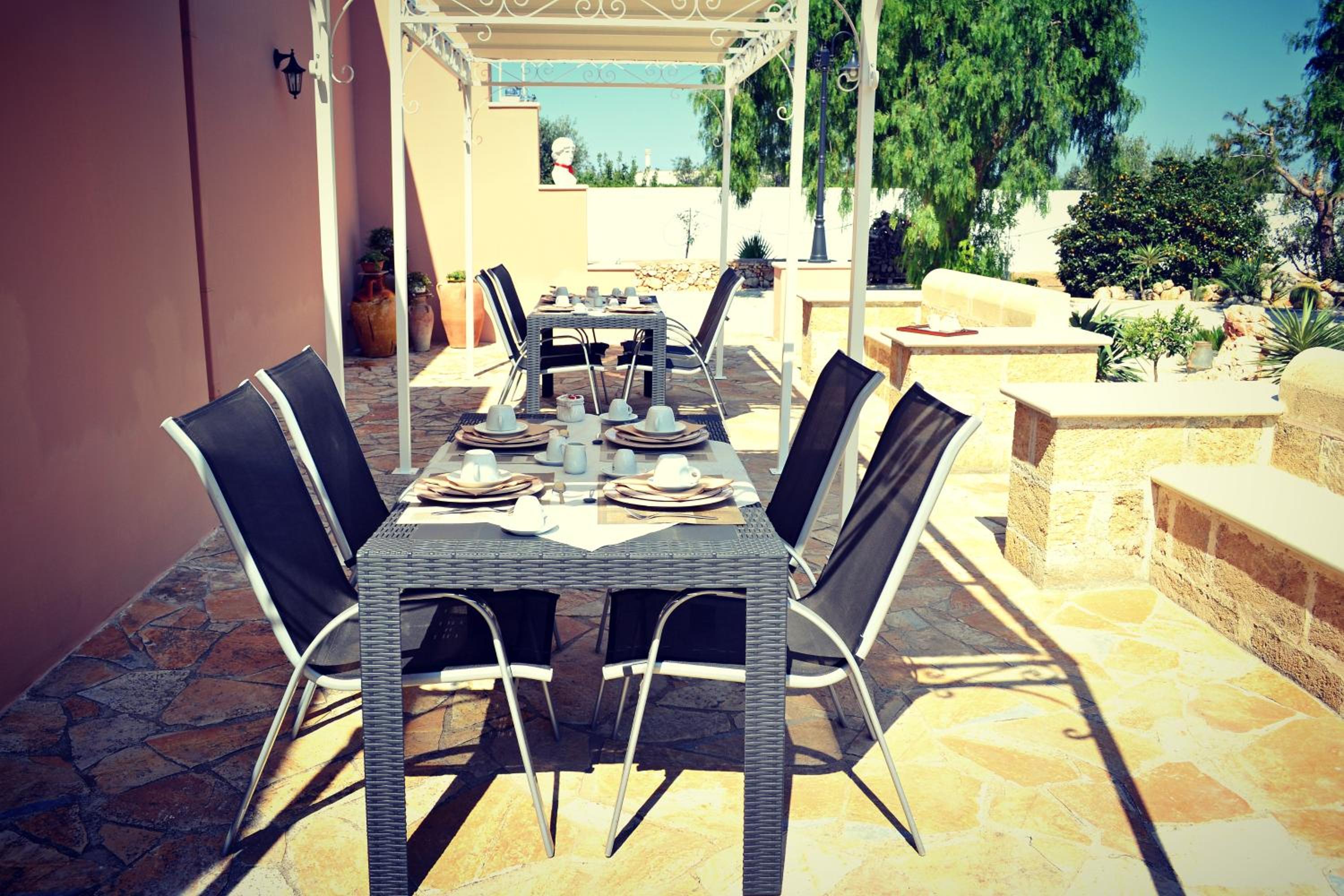 Tenuta Arate