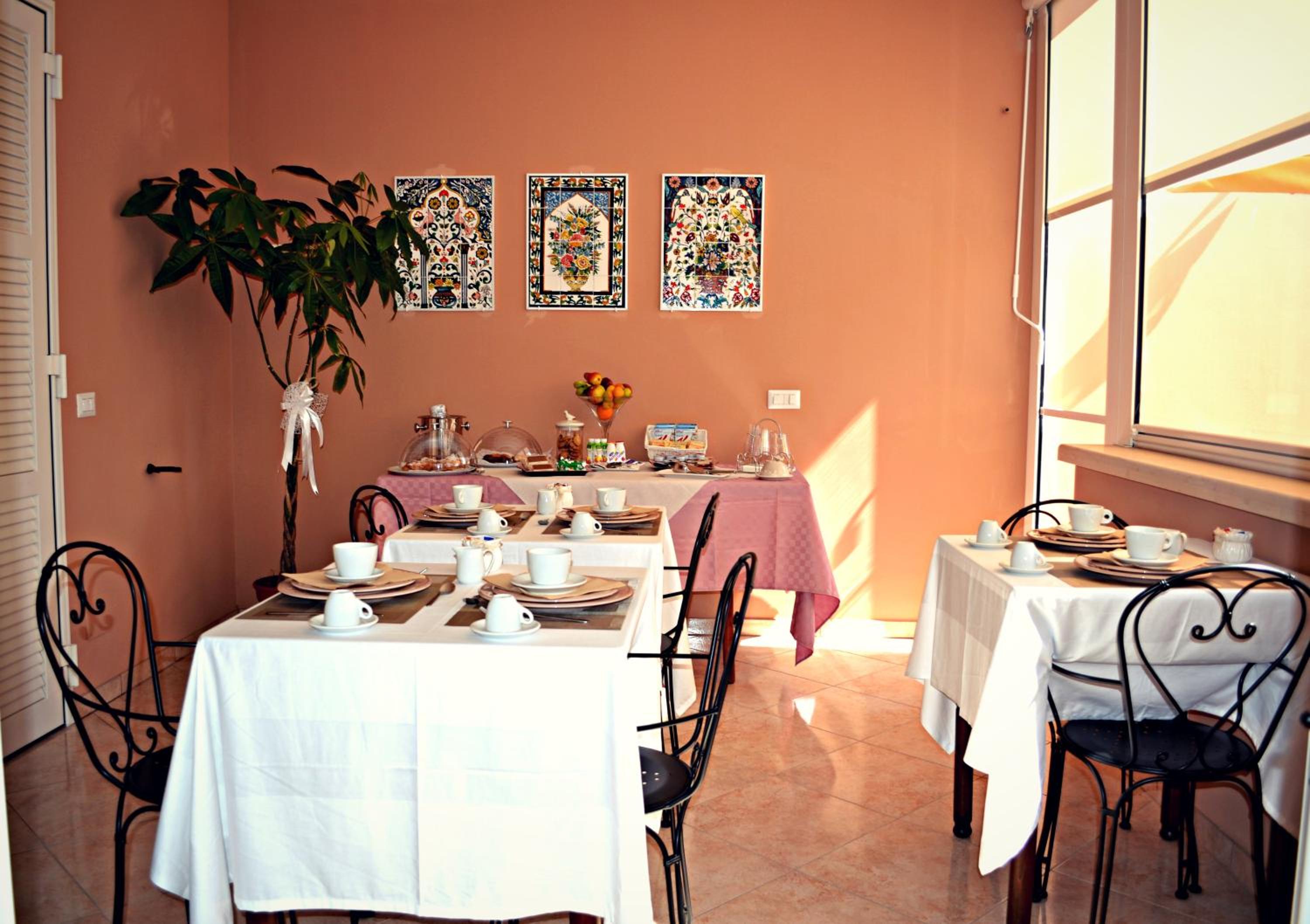 Tenuta Arate