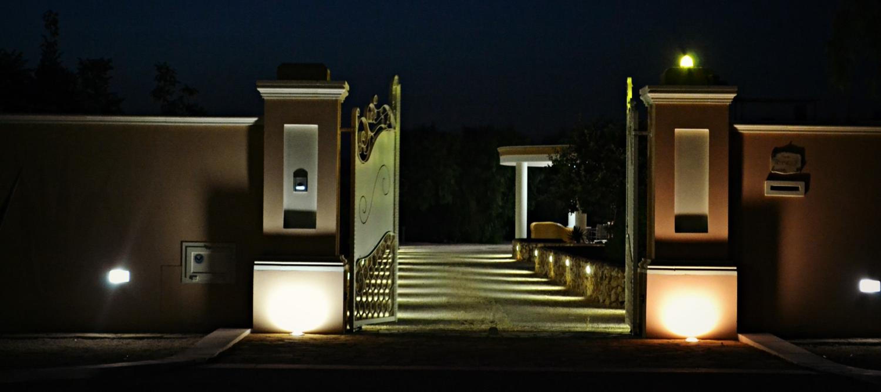 Tenuta Arate
