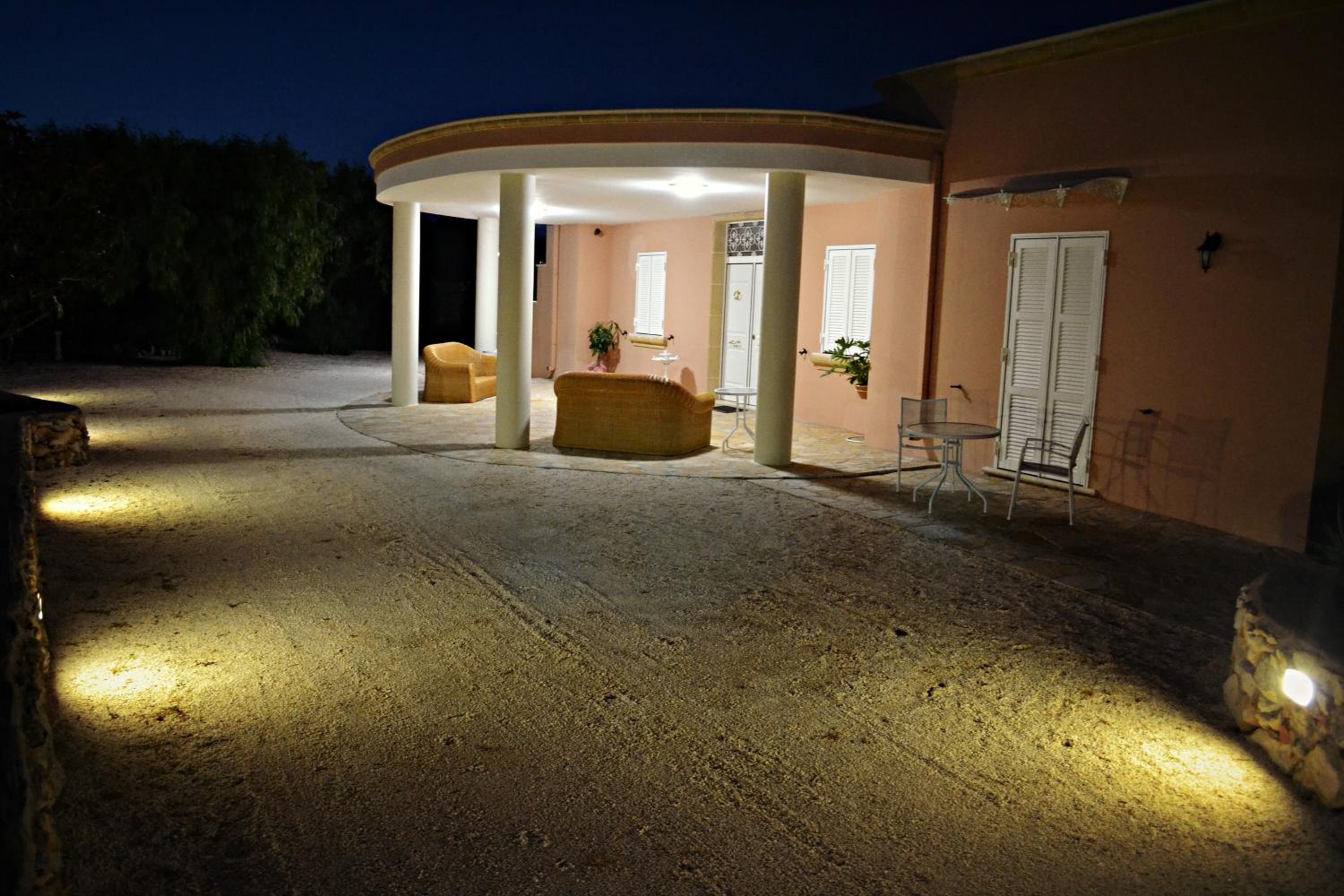 Tenuta Arate