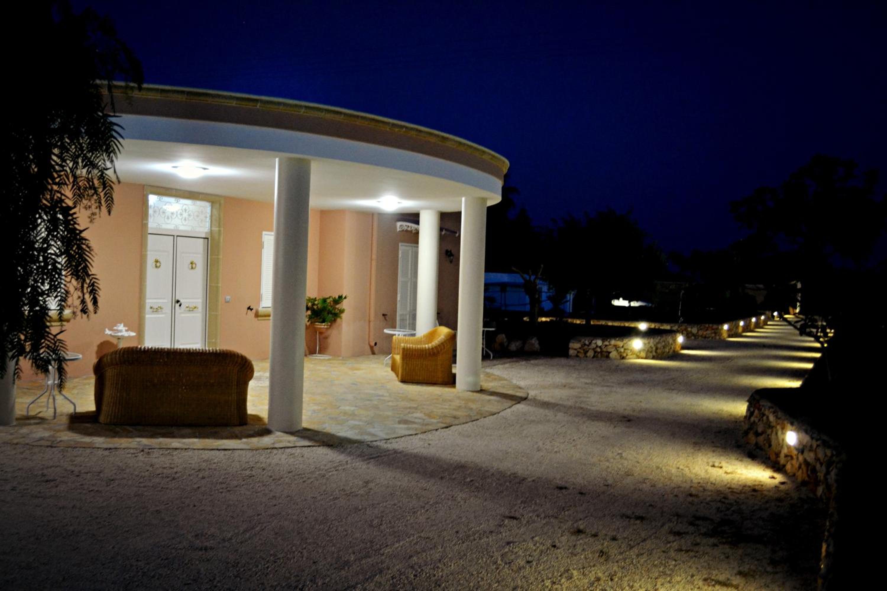 Tenuta Arate