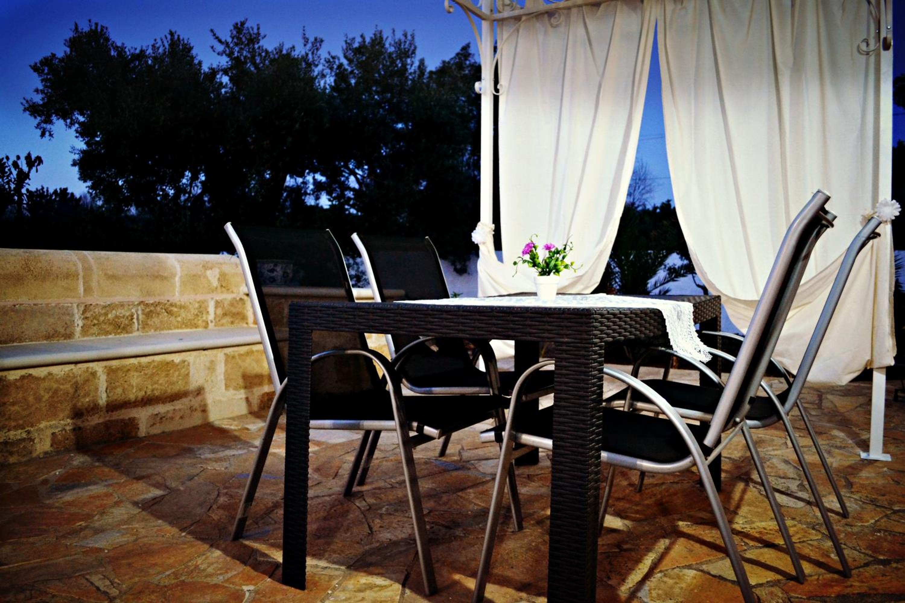 Tenuta Arate