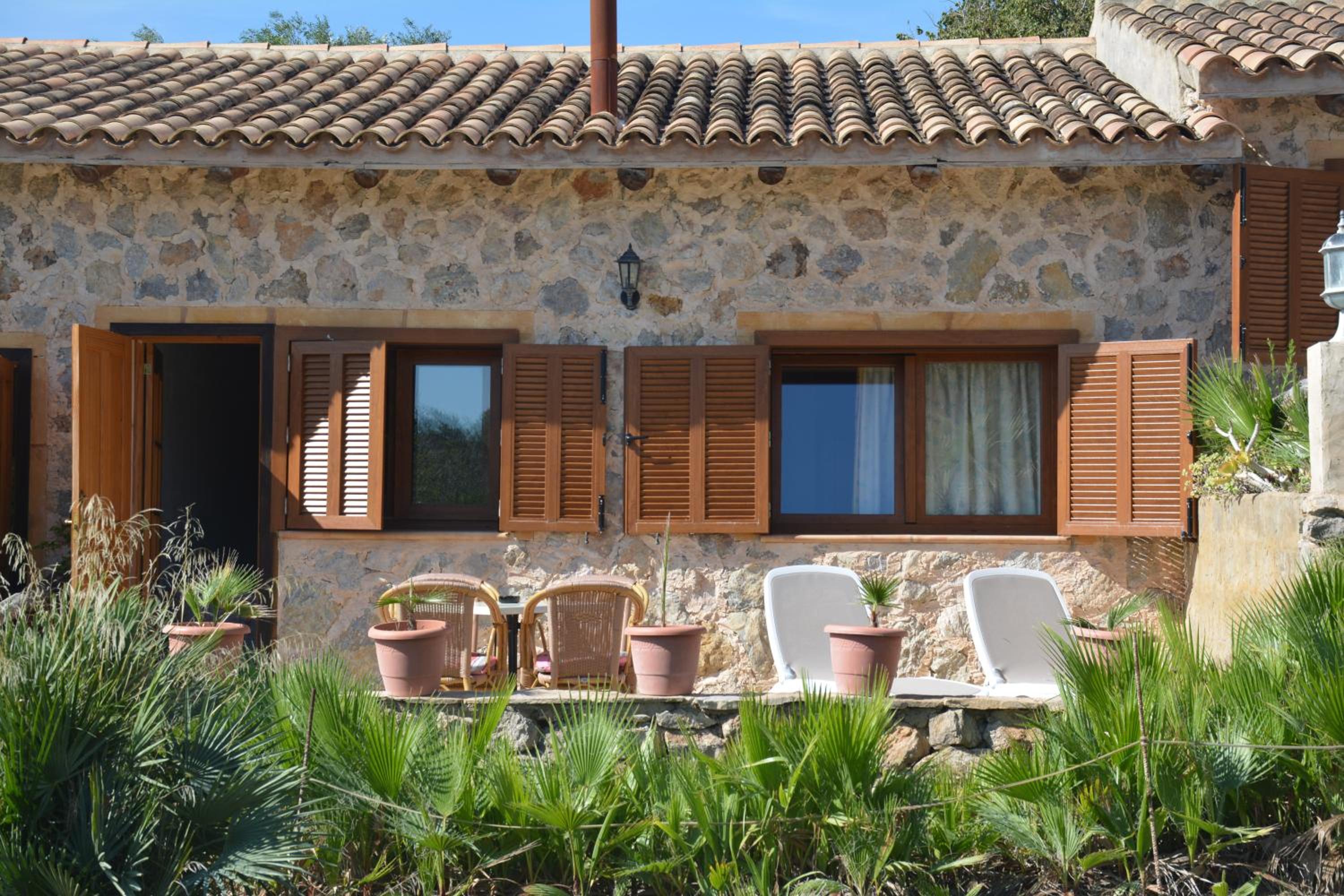 Finca Sa Duaia de Dalt view 3