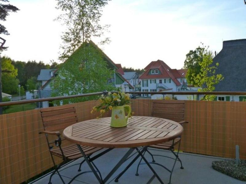Ferienwohnung Heiden _ 100m bis zu