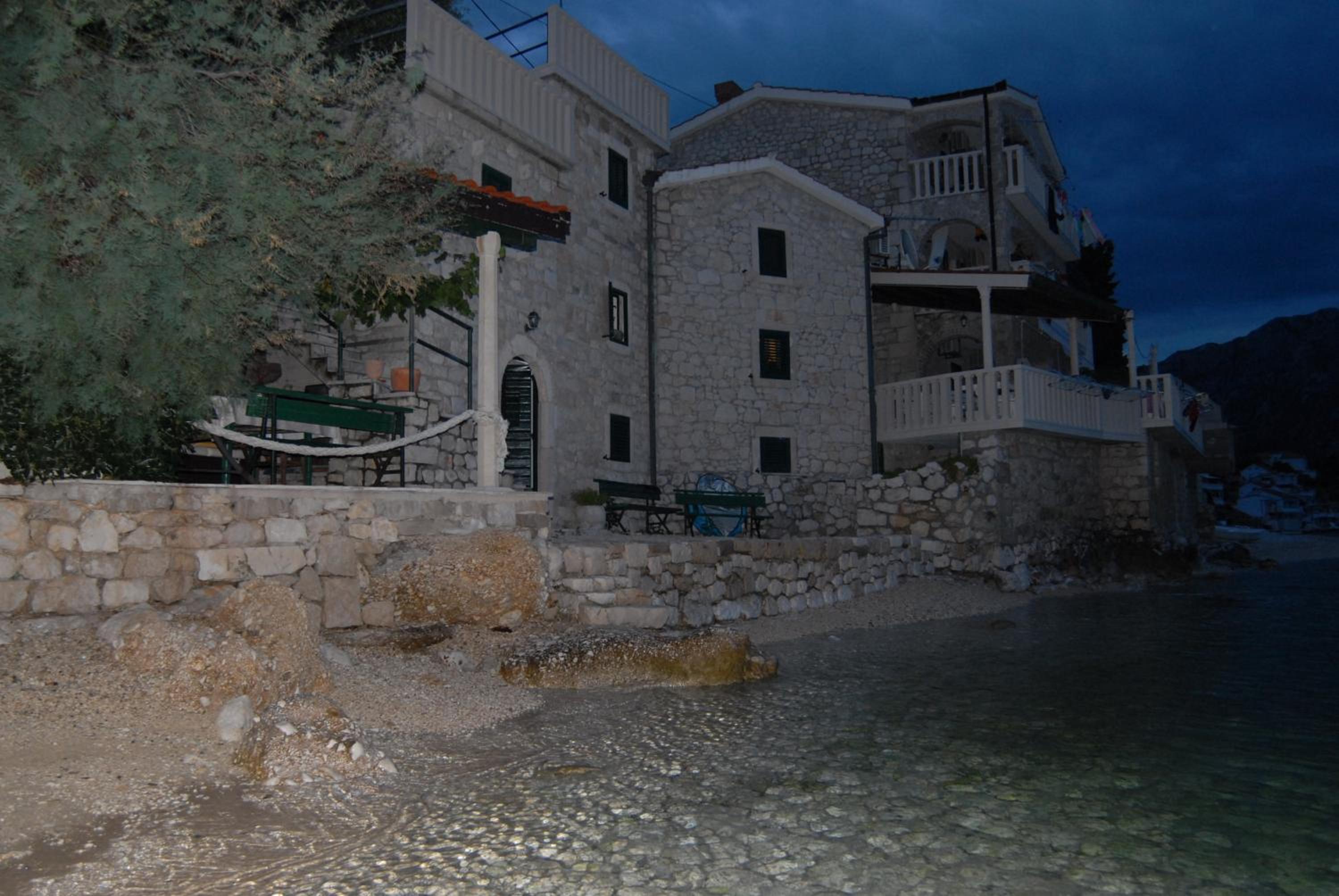 Apartments Ivica Mateljak view 3
