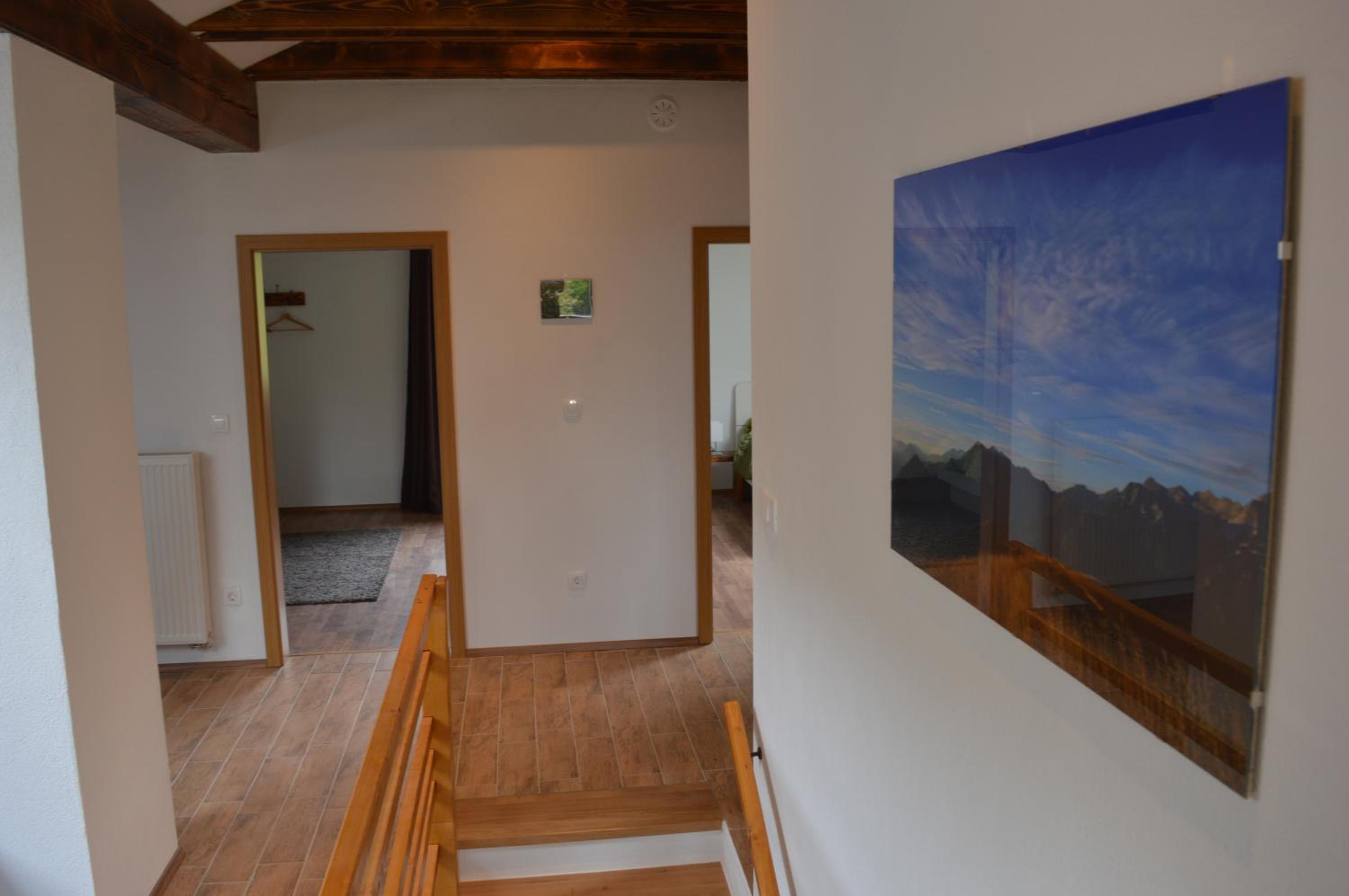 Holiday Home Jelovcerjeva
