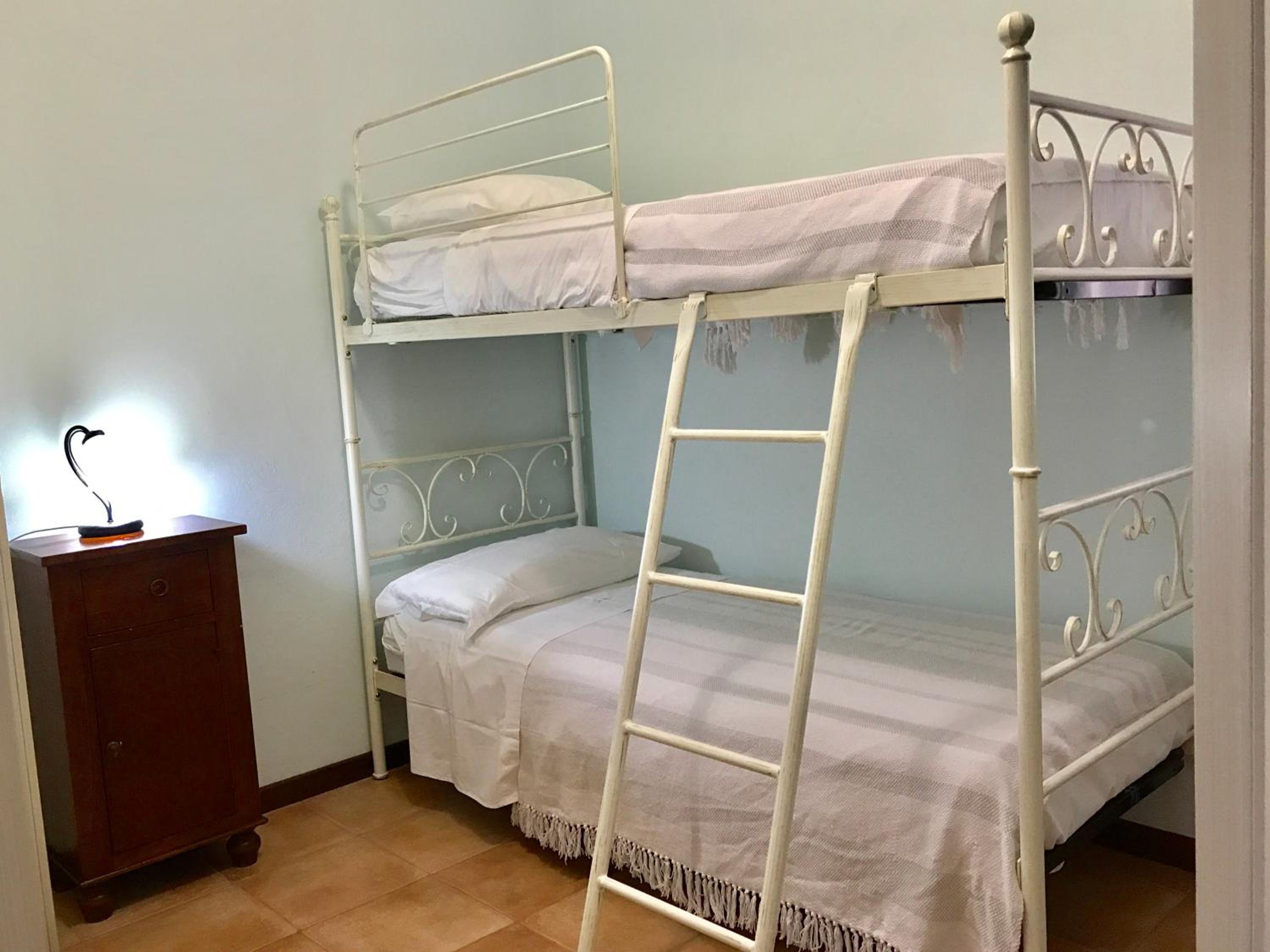 Casa Vacanze Il Cenito