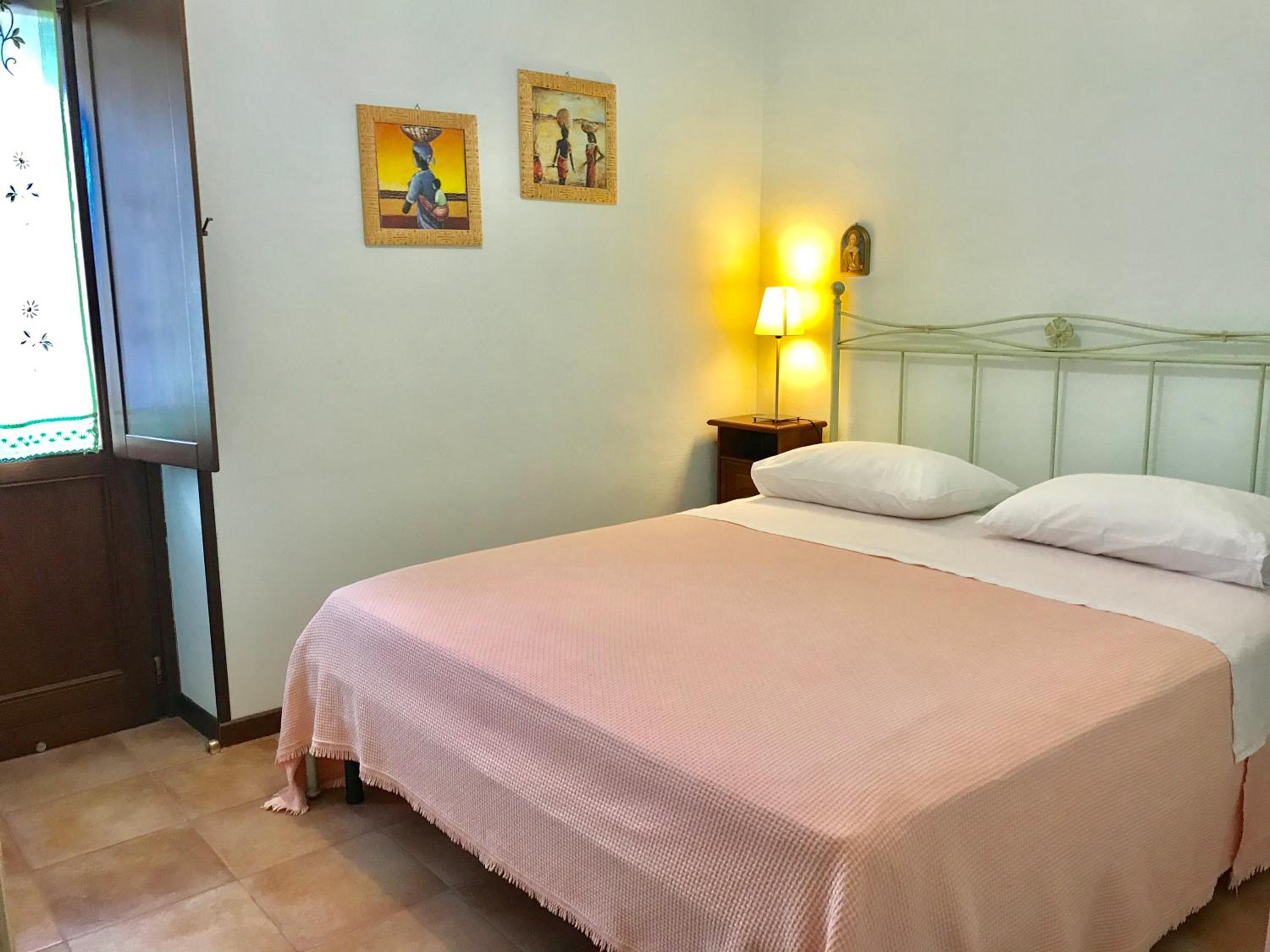 Casa Vacanze Il Cenito