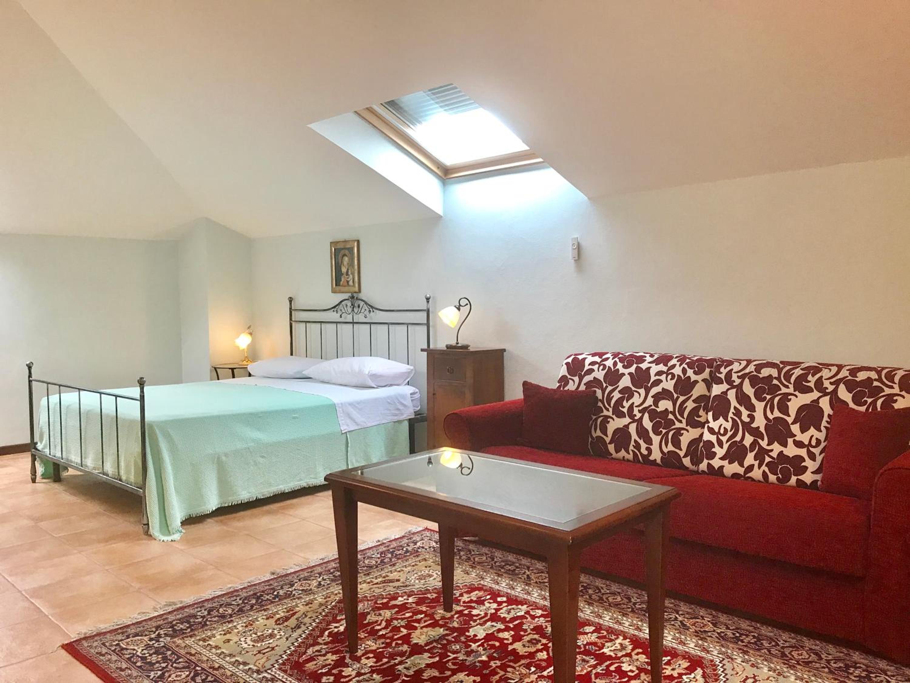 Casa Vacanze Il Cenito