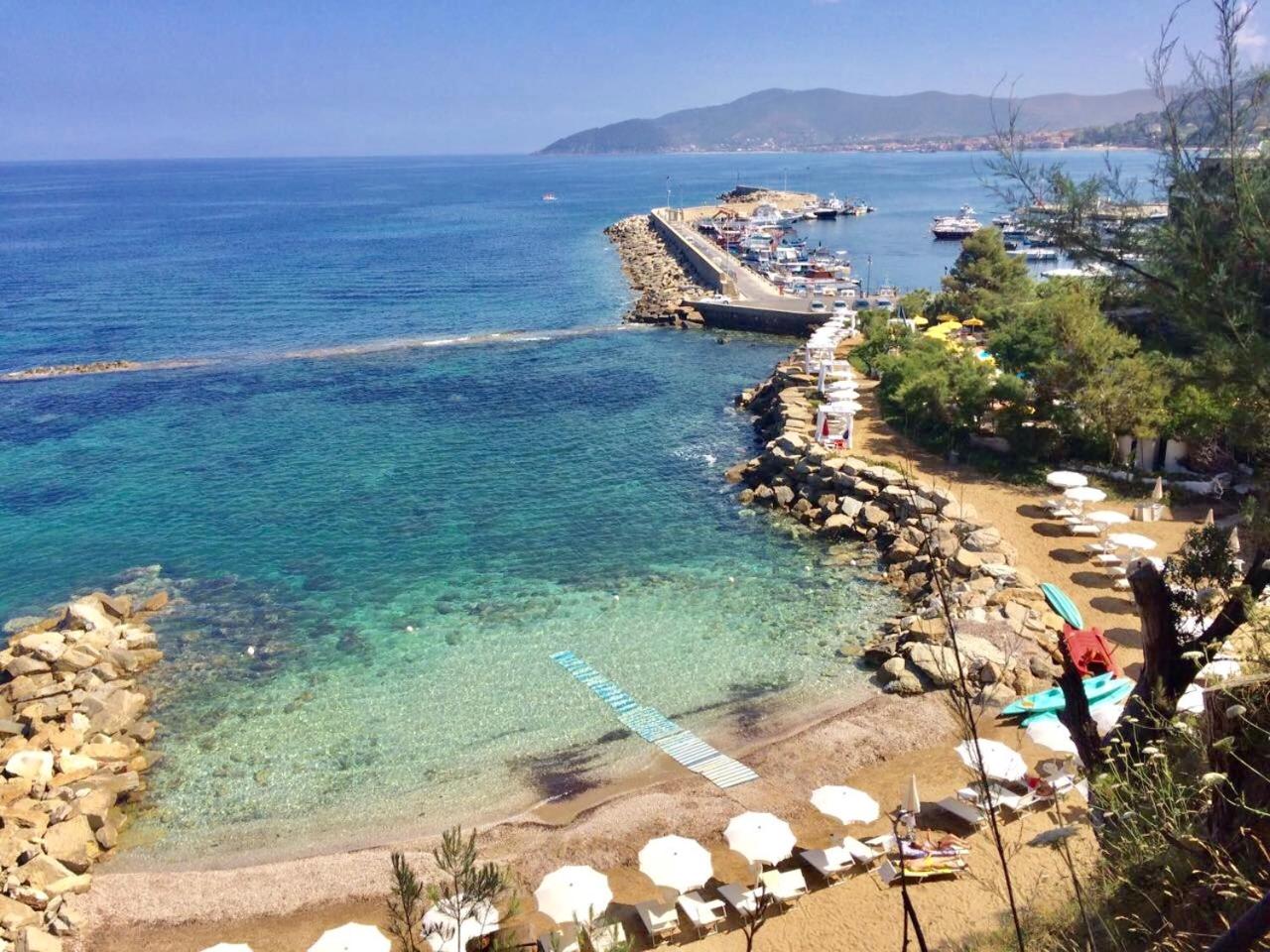 Casa Vacanze Il Cenito