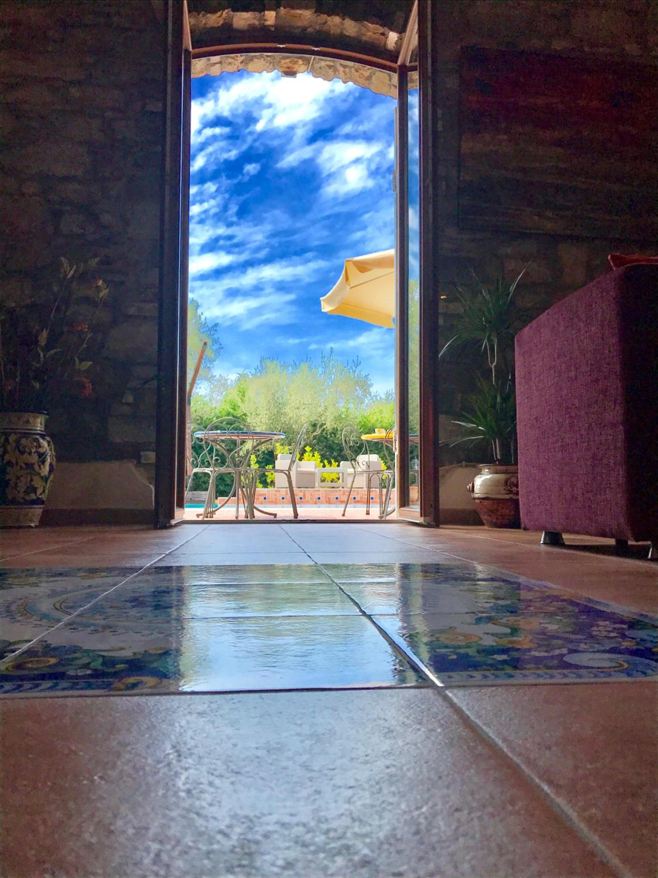 Casa Vacanze Il Cenito