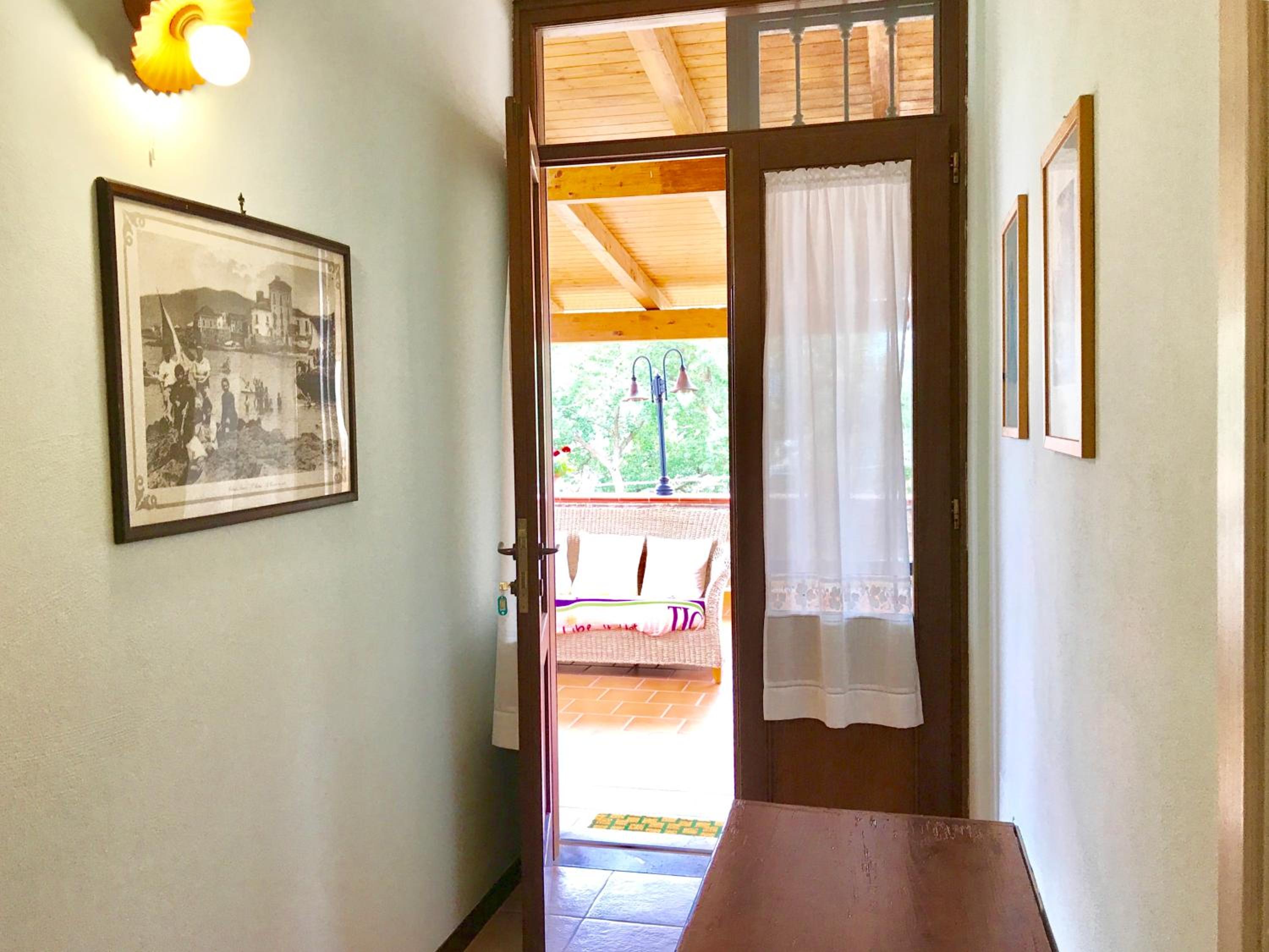 Casa Vacanze Il Cenito