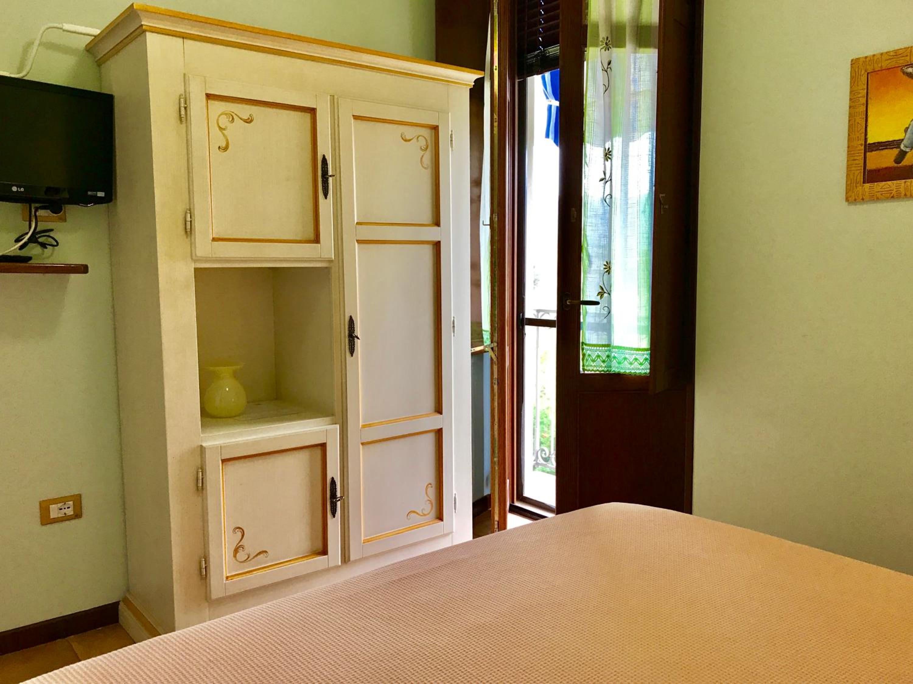 Casa Vacanze Il Cenito