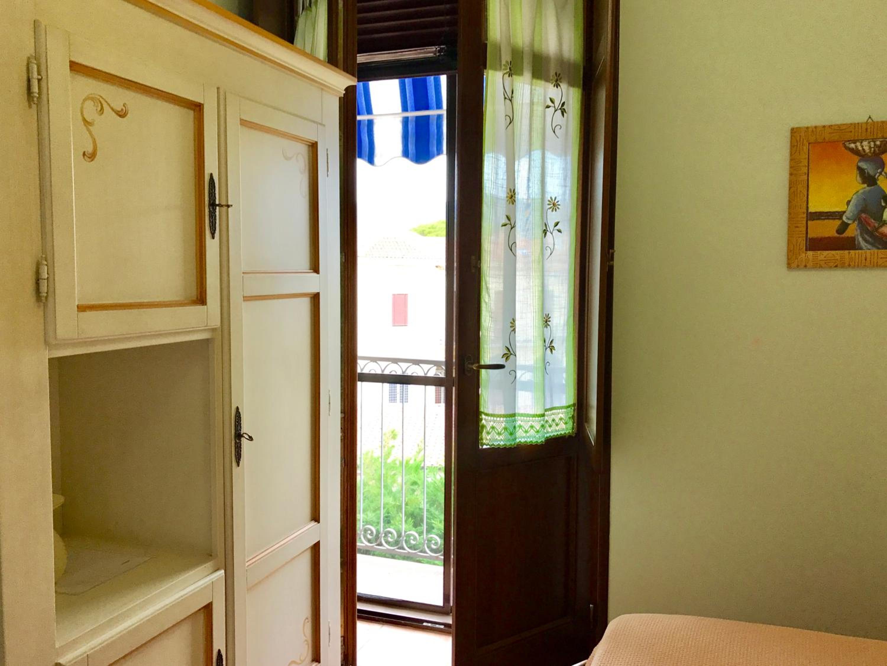 Casa Vacanze Il Cenito