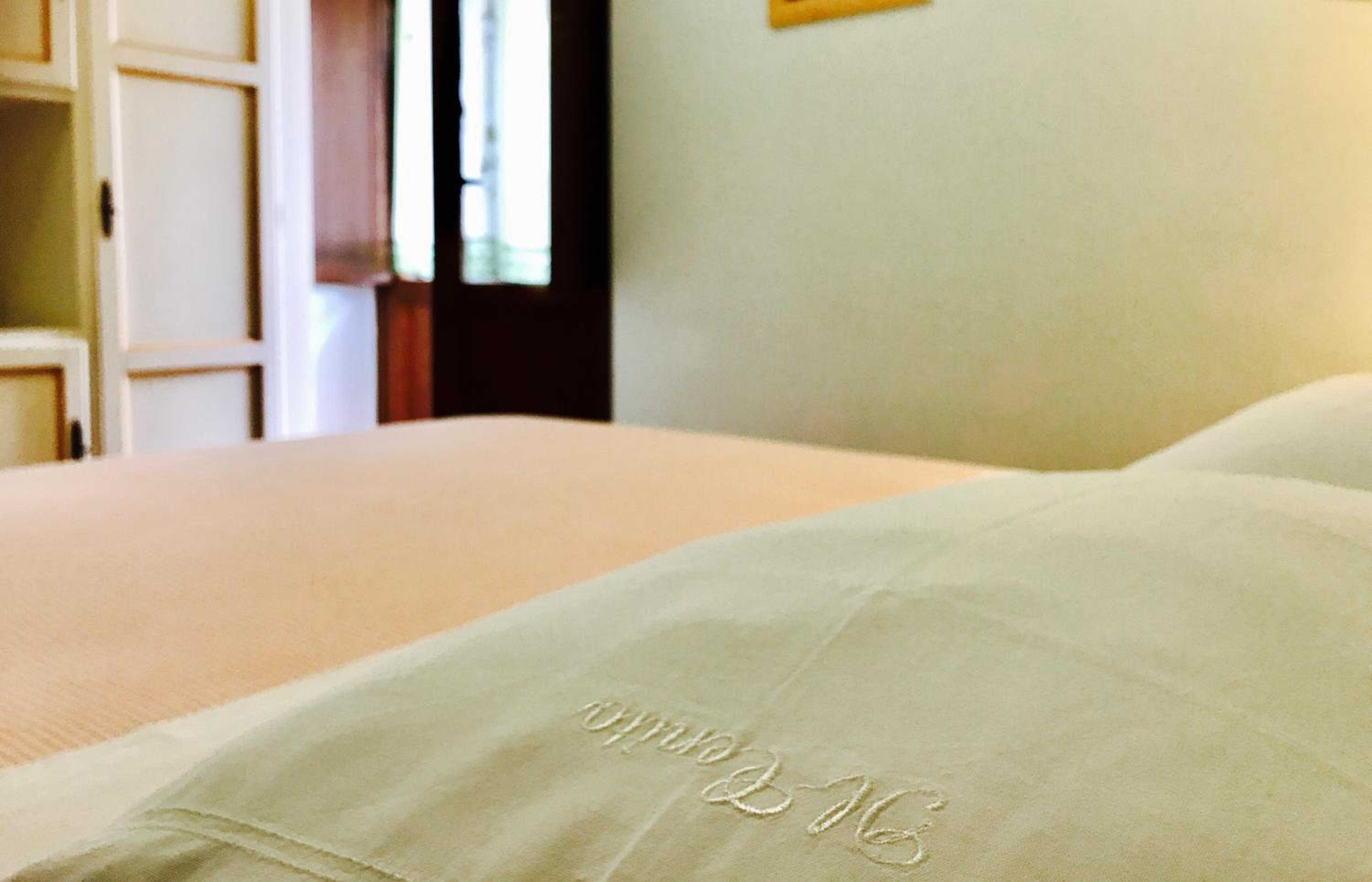 Casa Vacanze Il Cenito