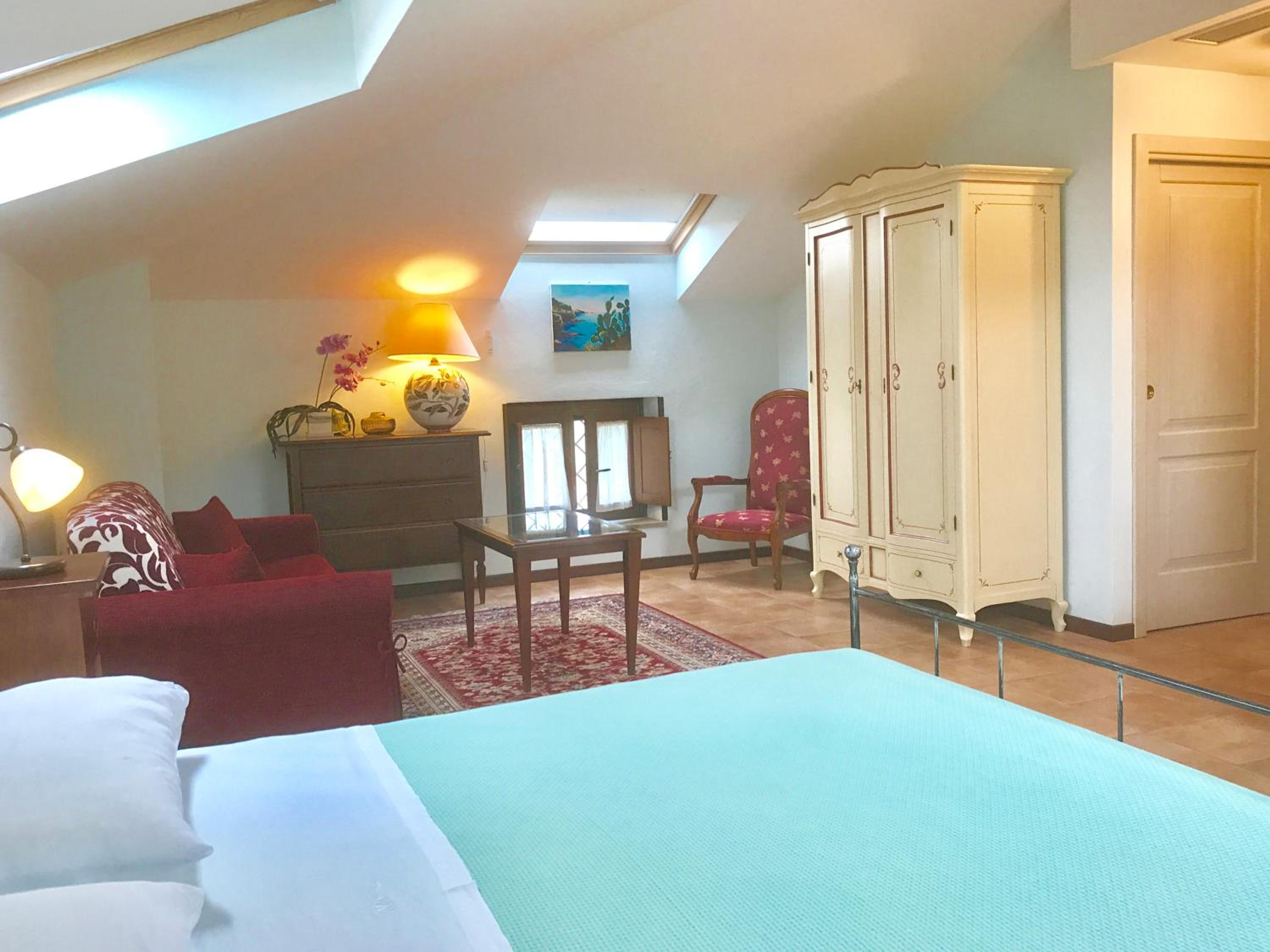 Casa Vacanze Il Cenito