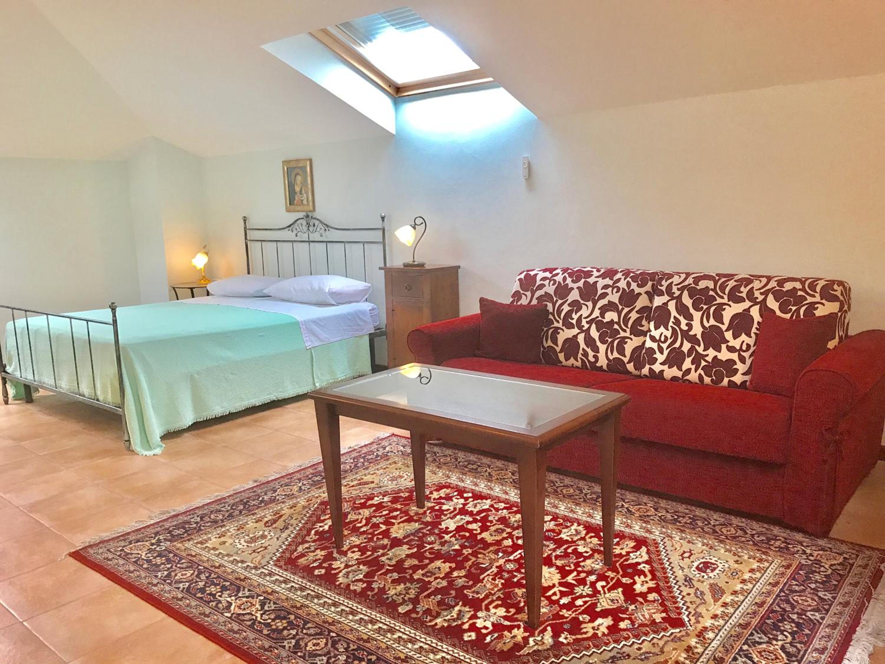 Casa Vacanze Il Cenito