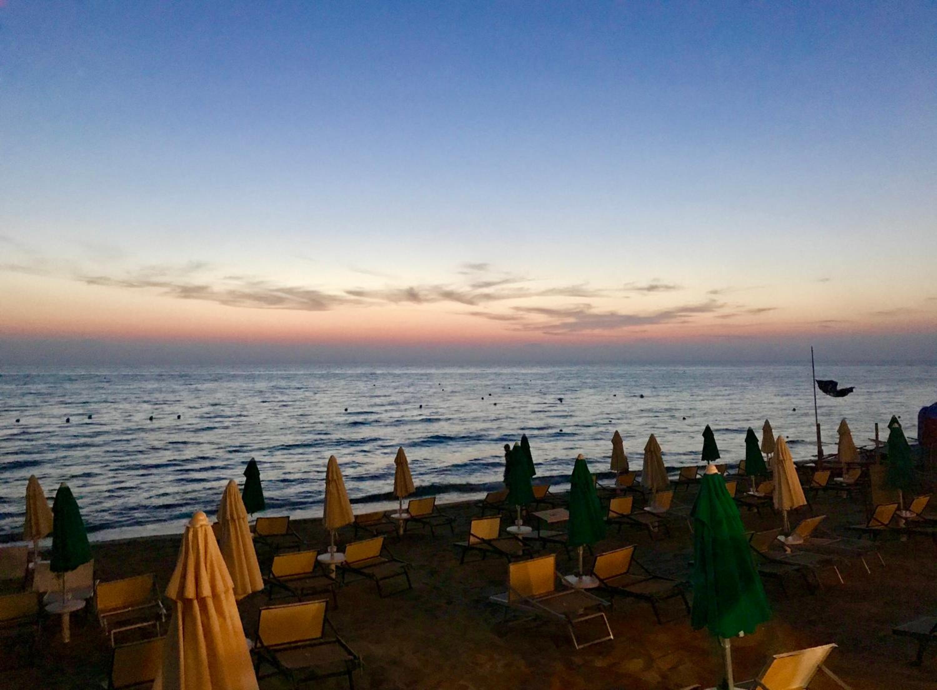 Casa Vacanze Il Cenito