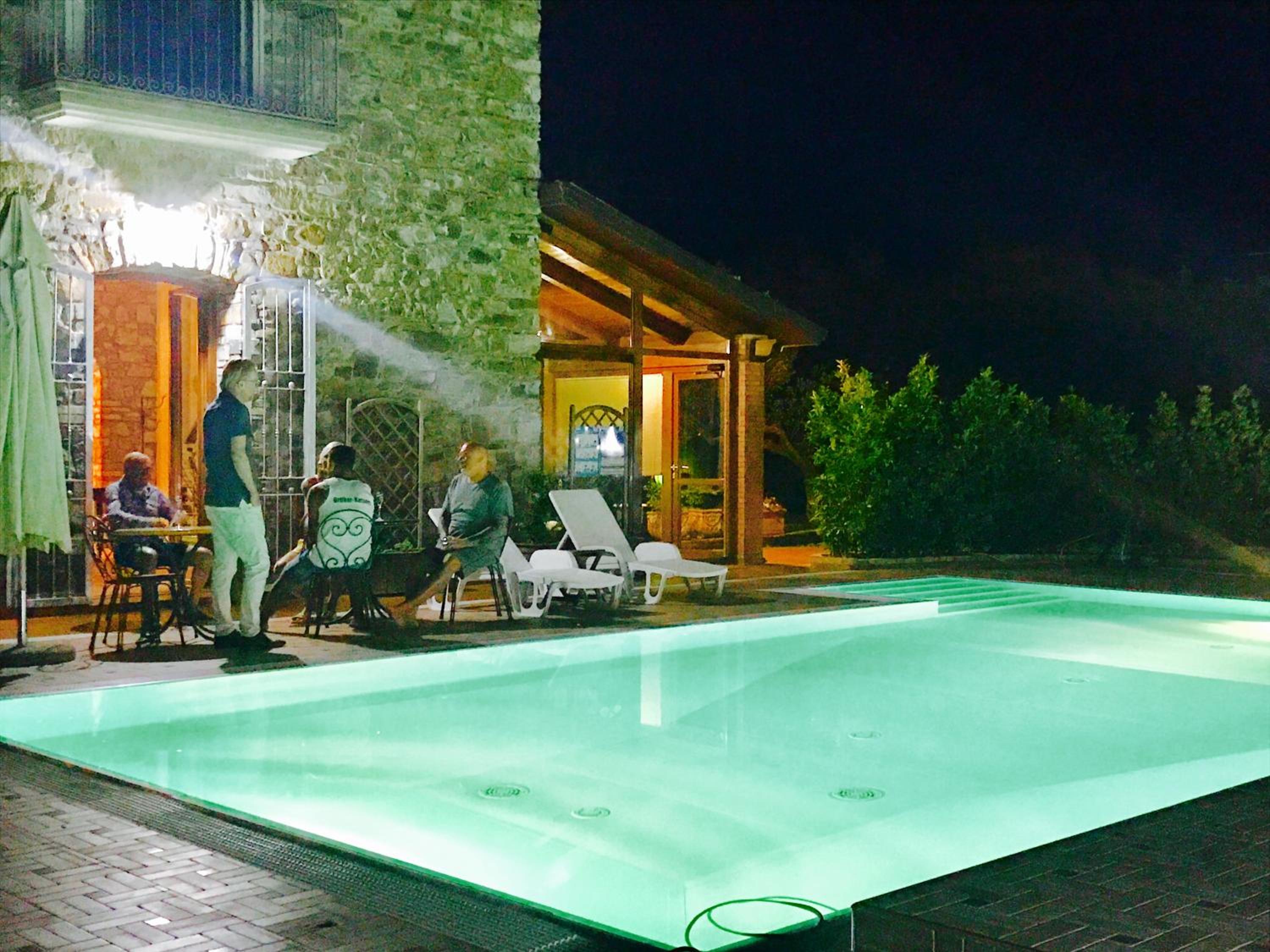 Casa Vacanze Il Cenito