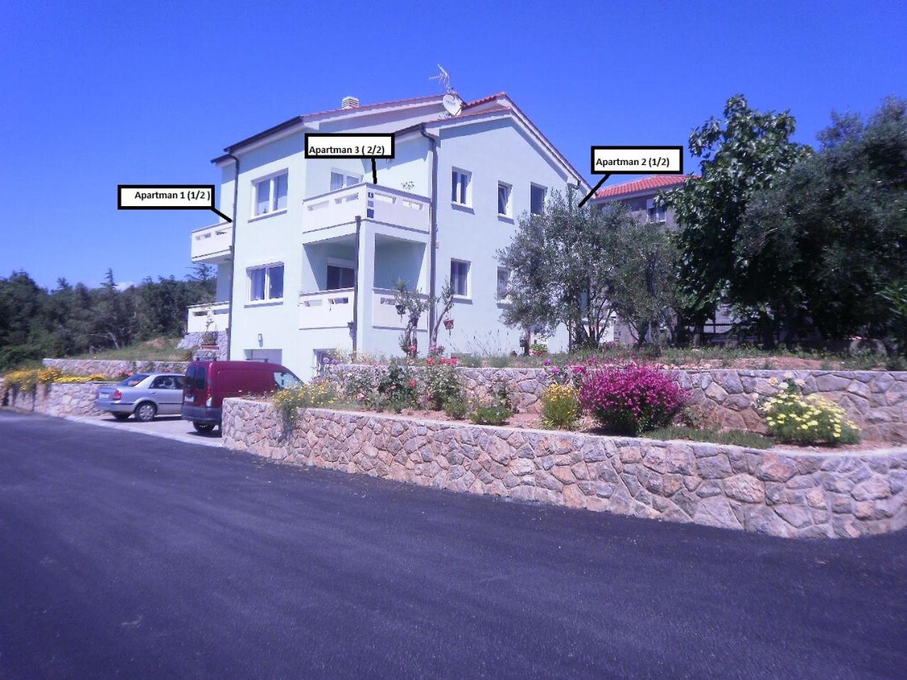 Apartmani Alma