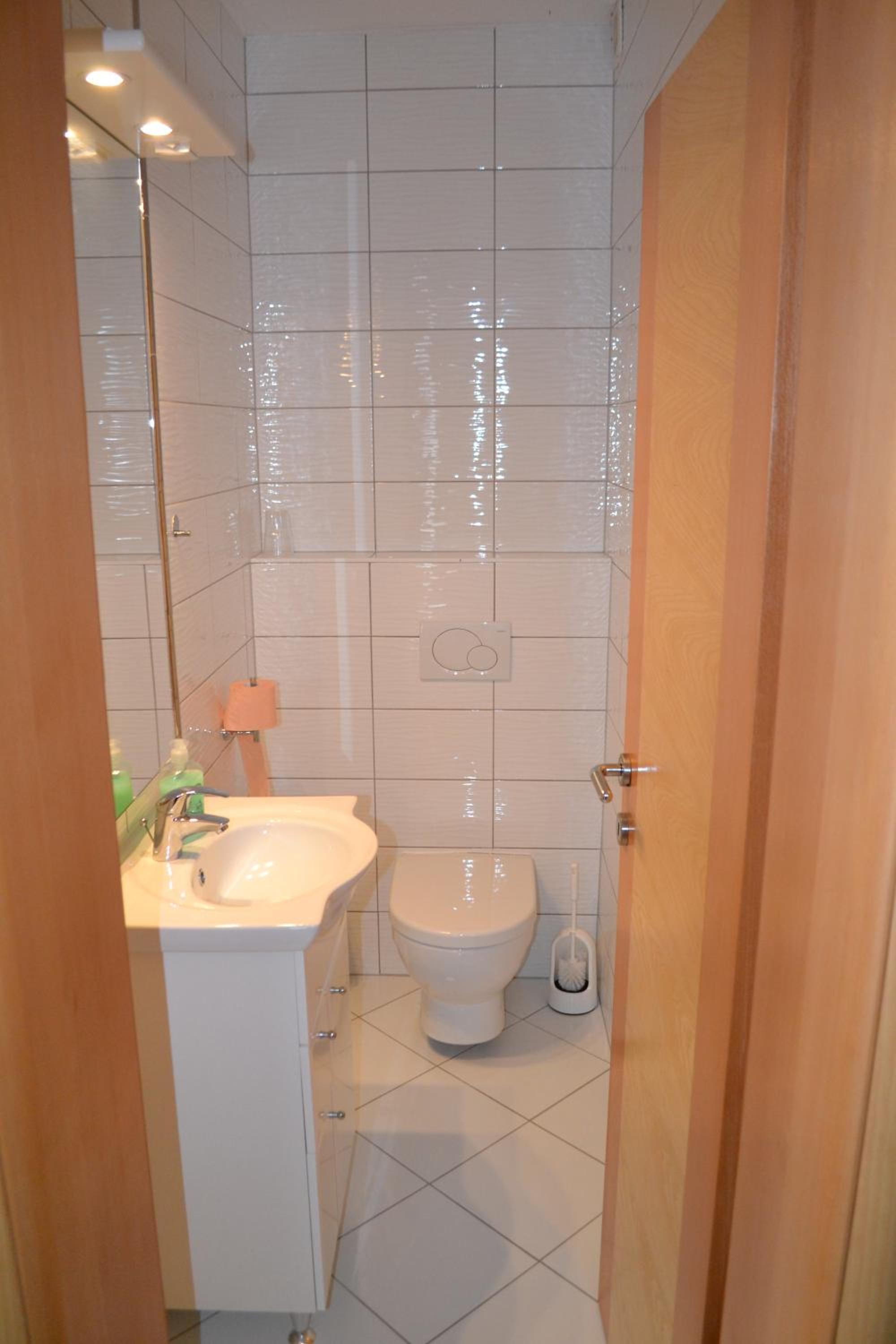 Luxury apartment with amazing view view 5