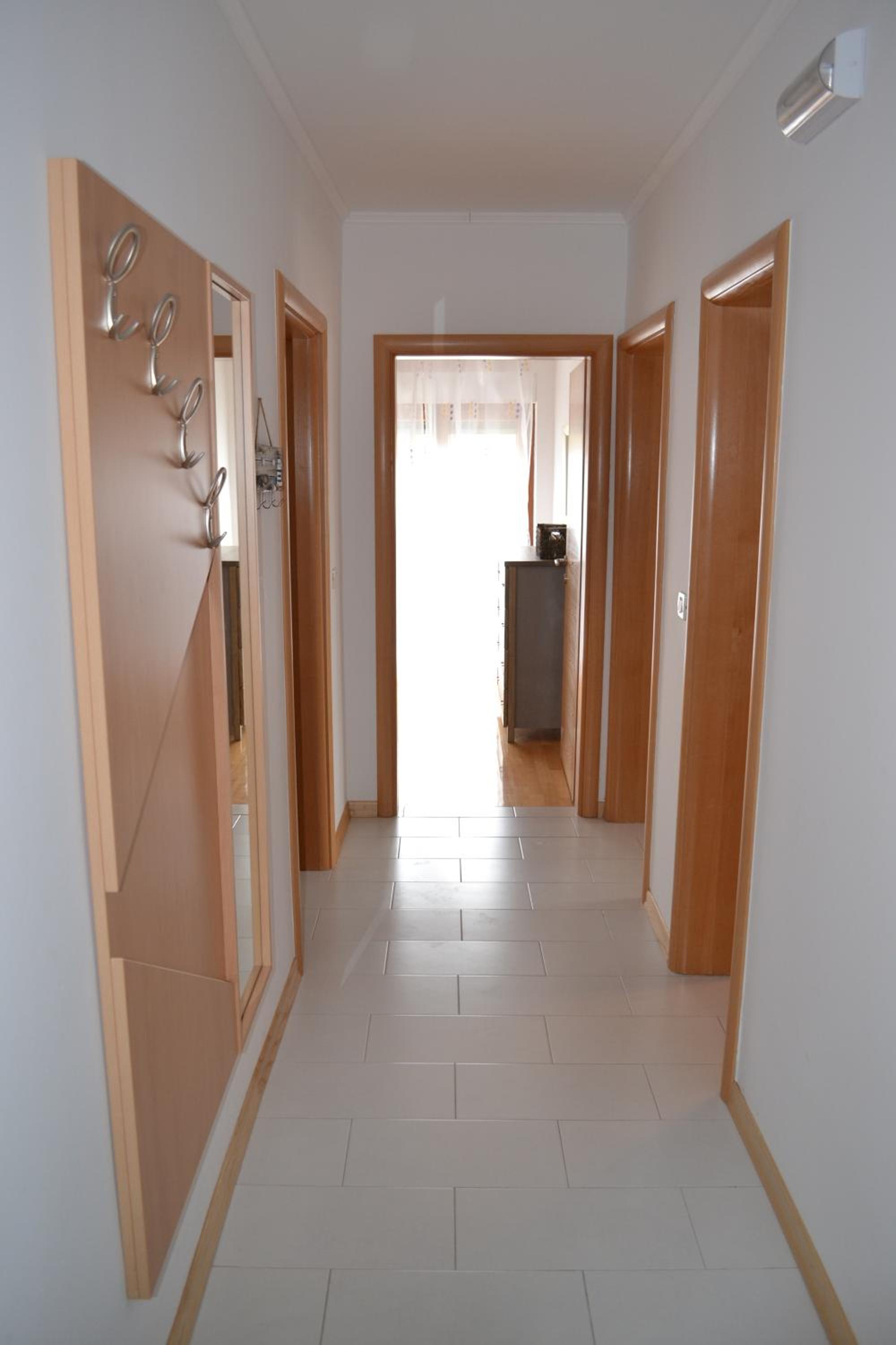 Luxury apartment with amazing view view 4
