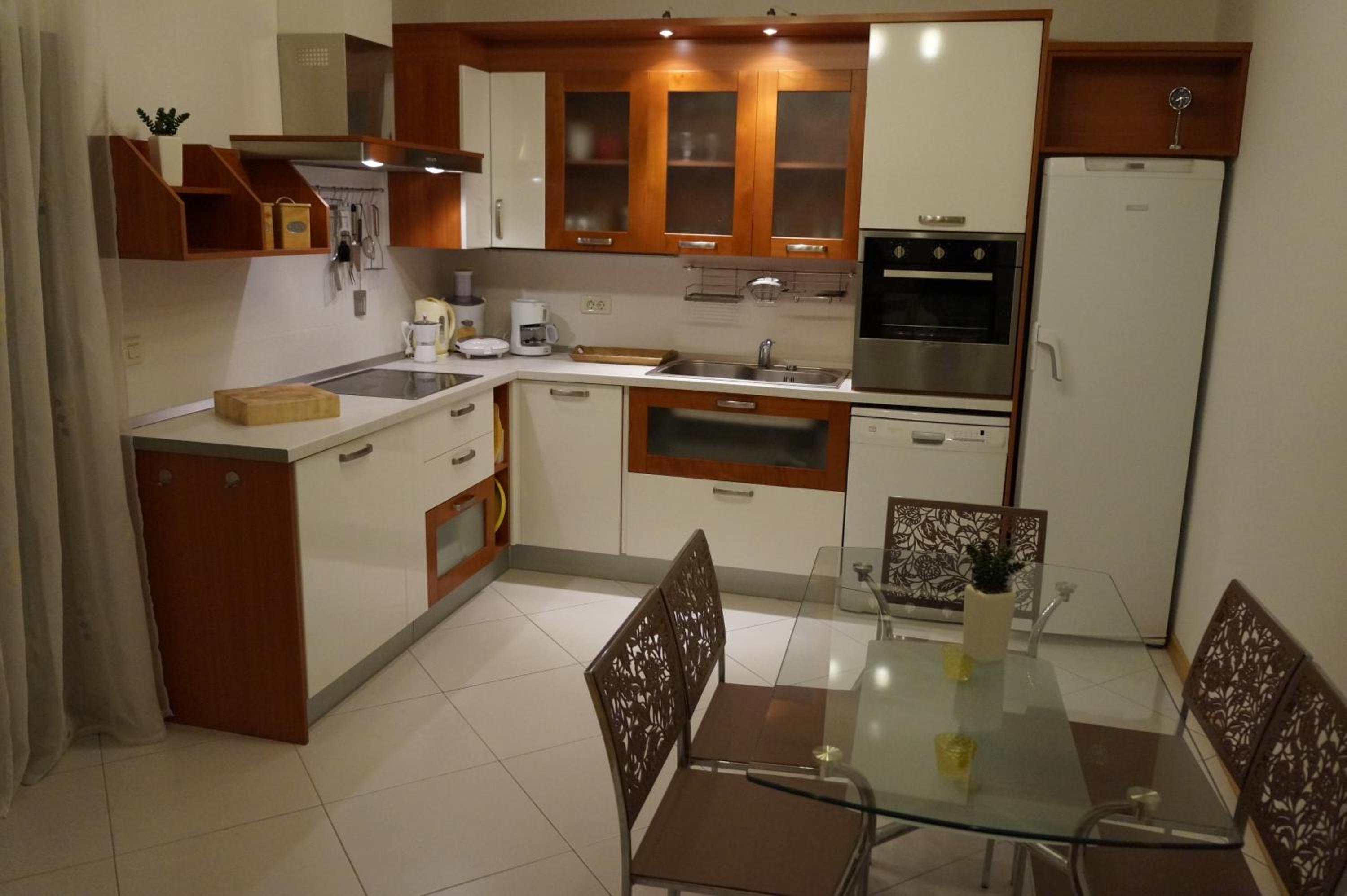 Luxury apartment with amazing view view 3