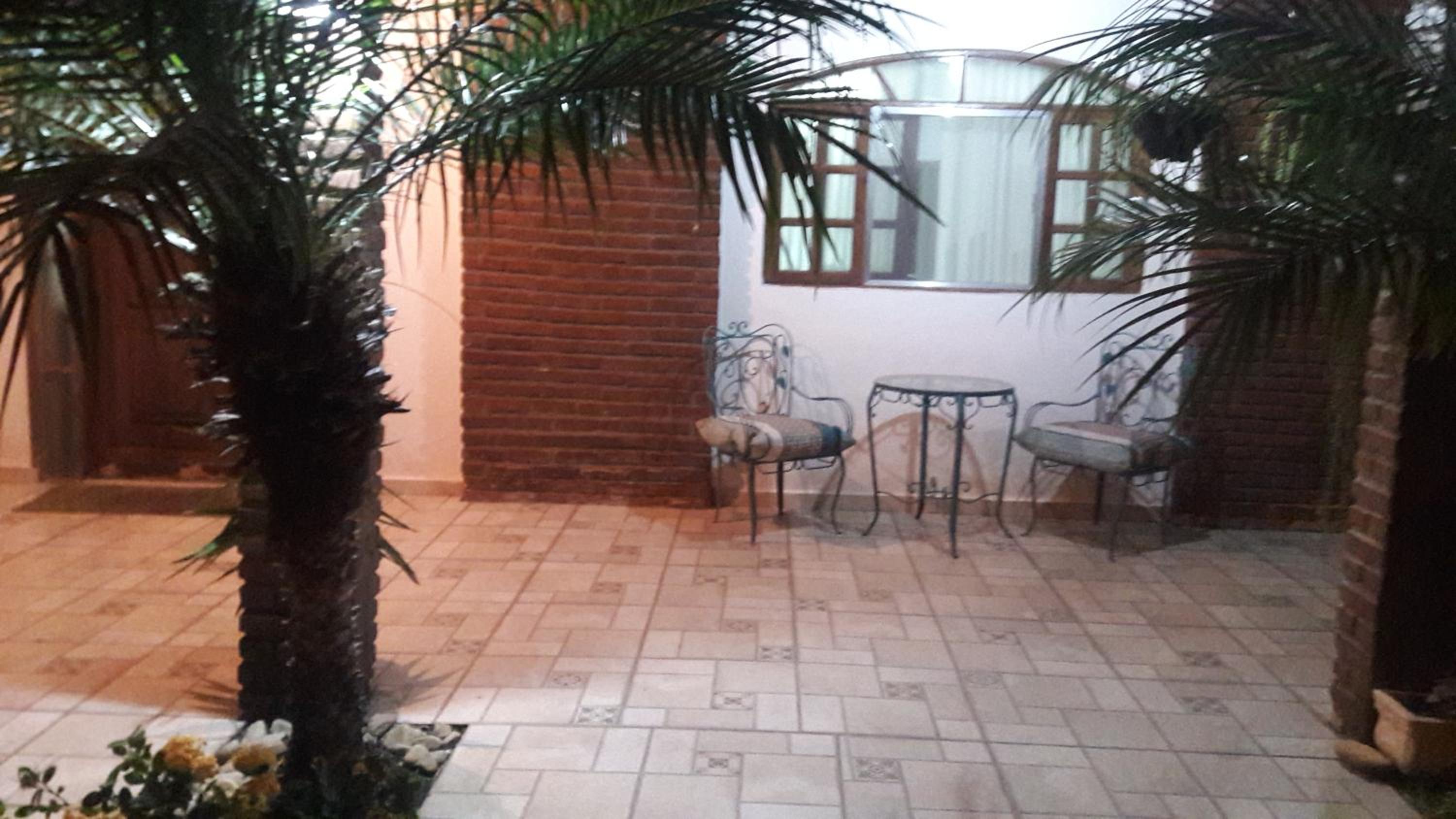 Casa próxima à Basílica