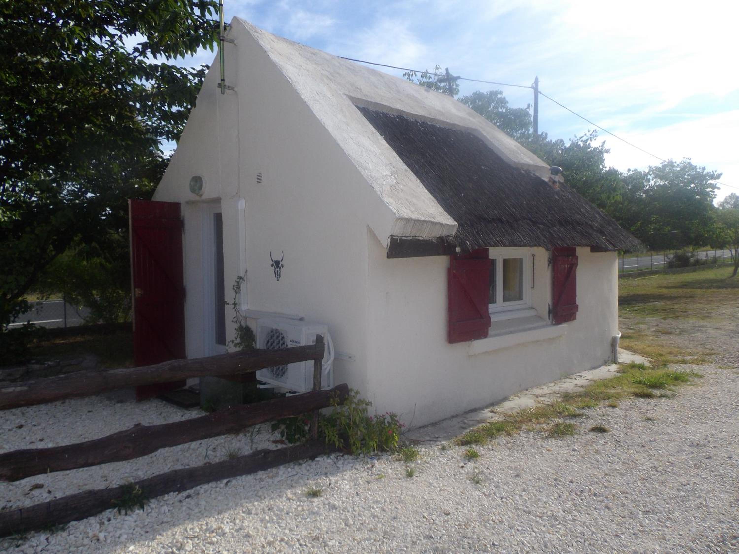 auberge des garrigues