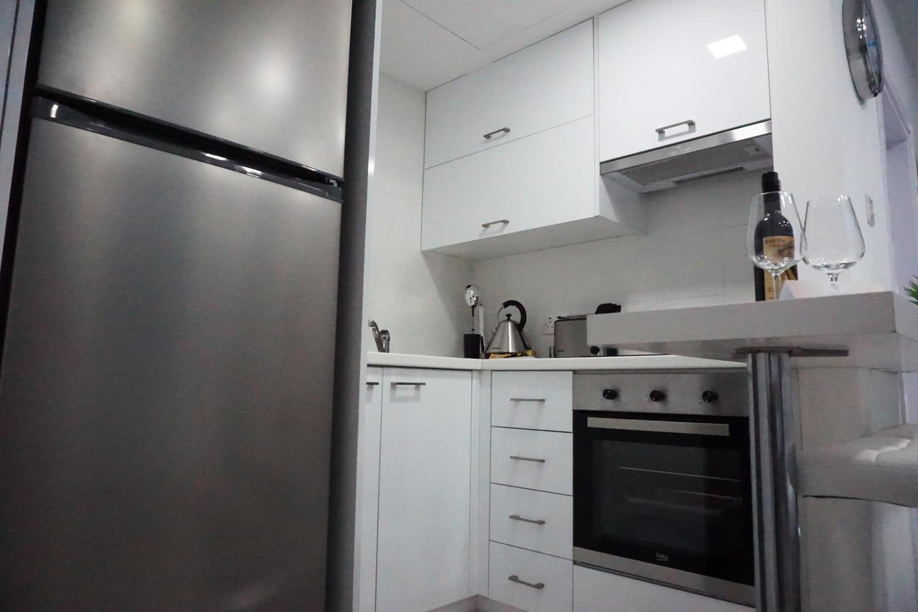 Lazuli Beach Apartment 209