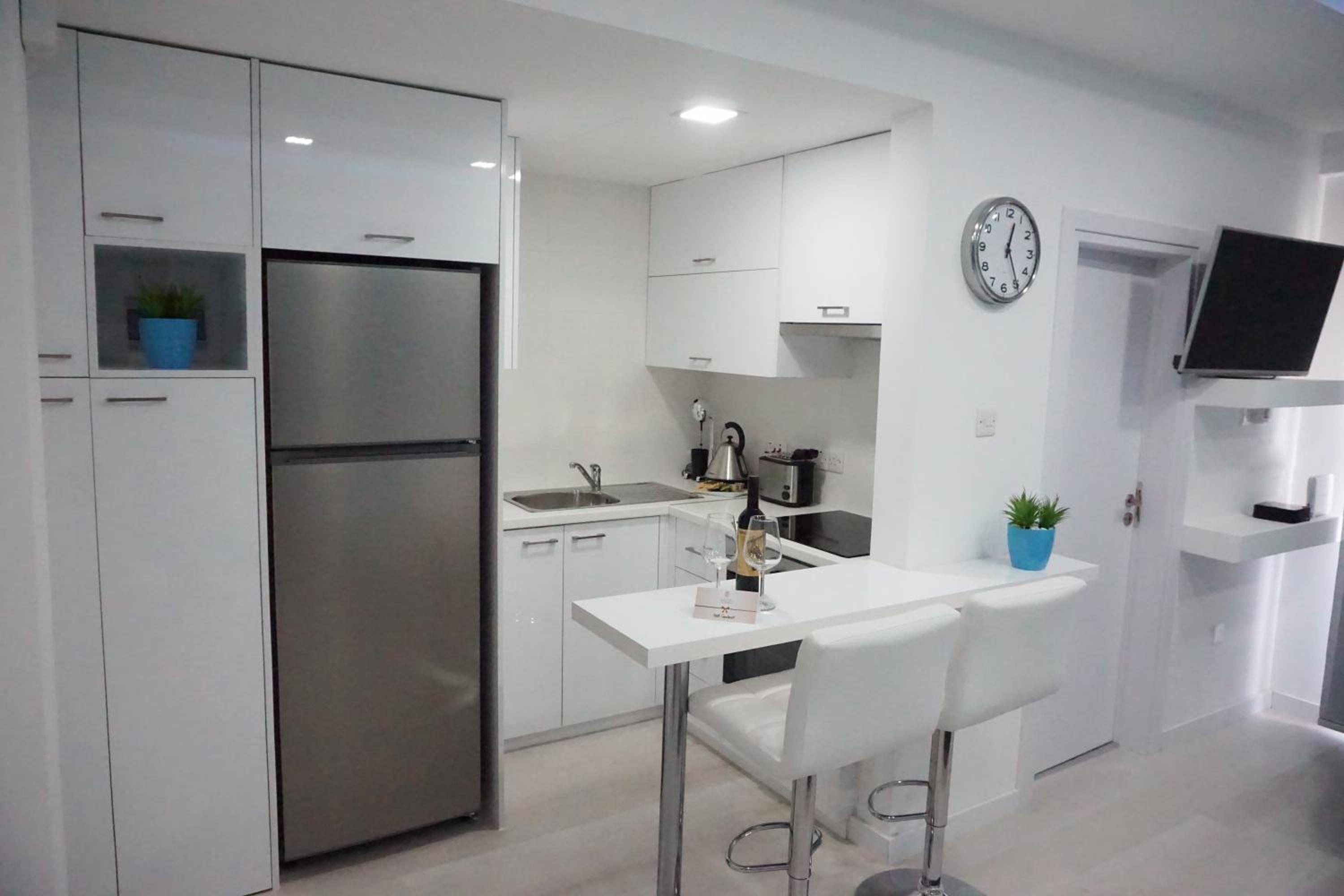 Lazuli Beach Apartment 209