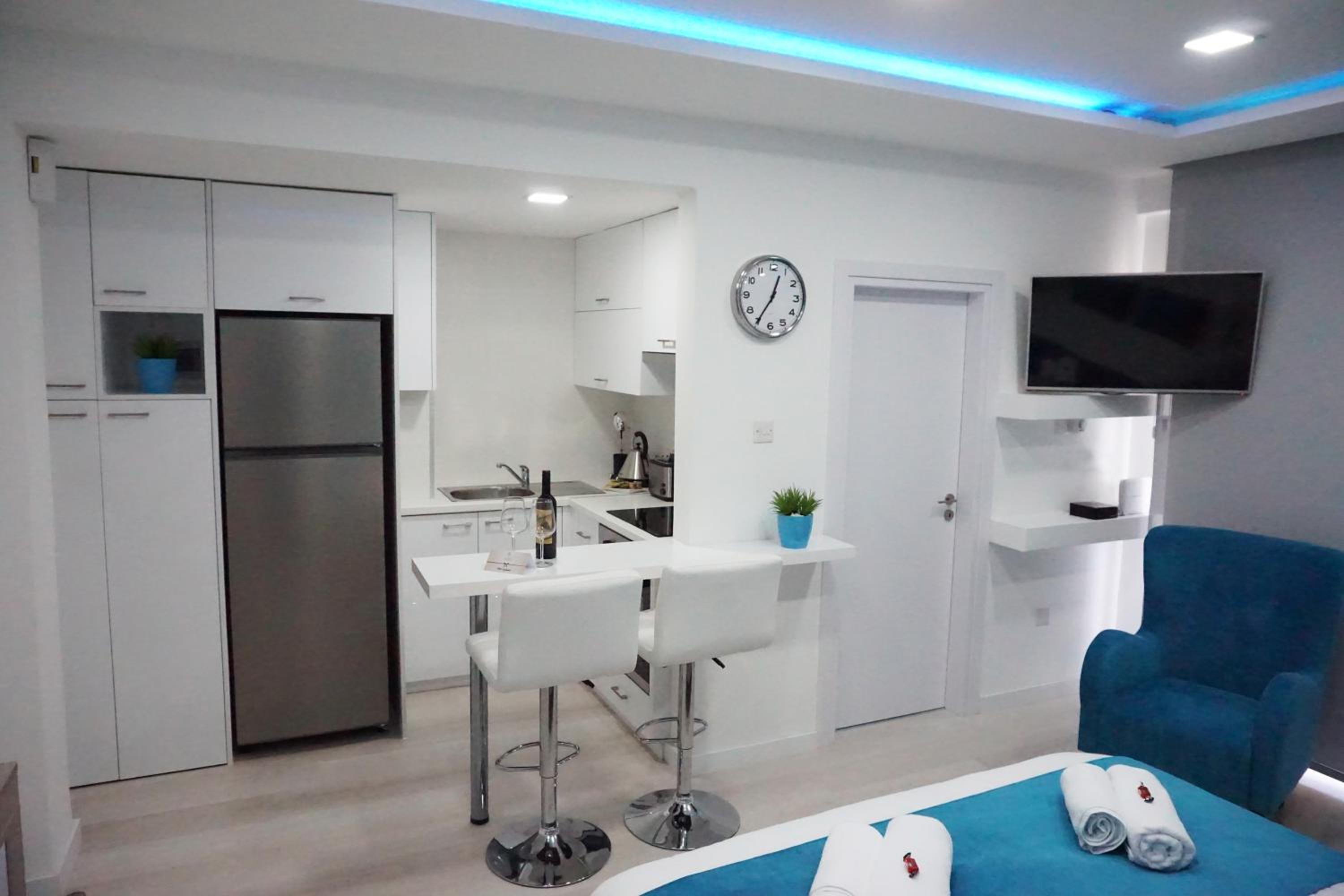 Lazuli Beach Apartment 209