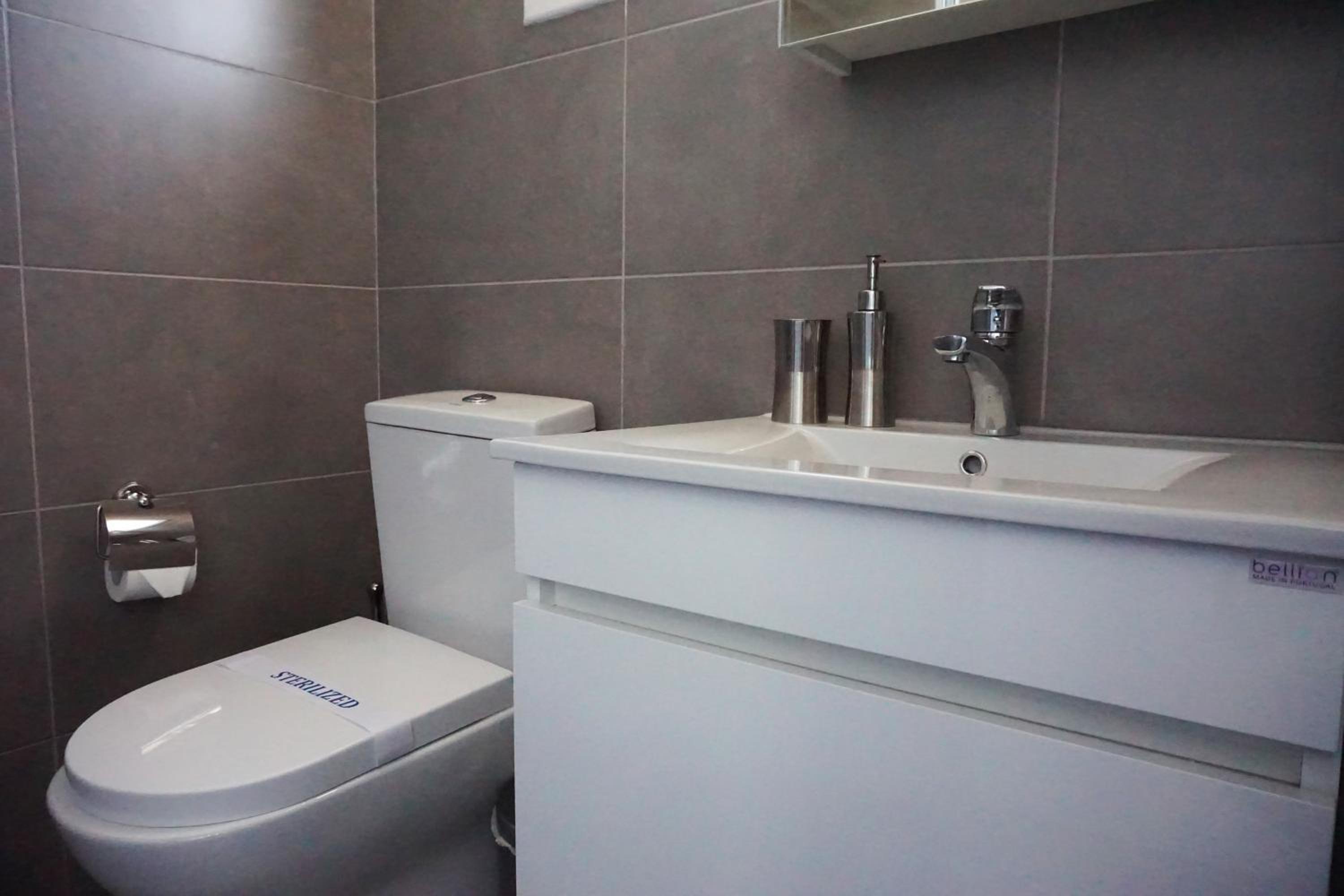 Lazuli Beach Apartment 209