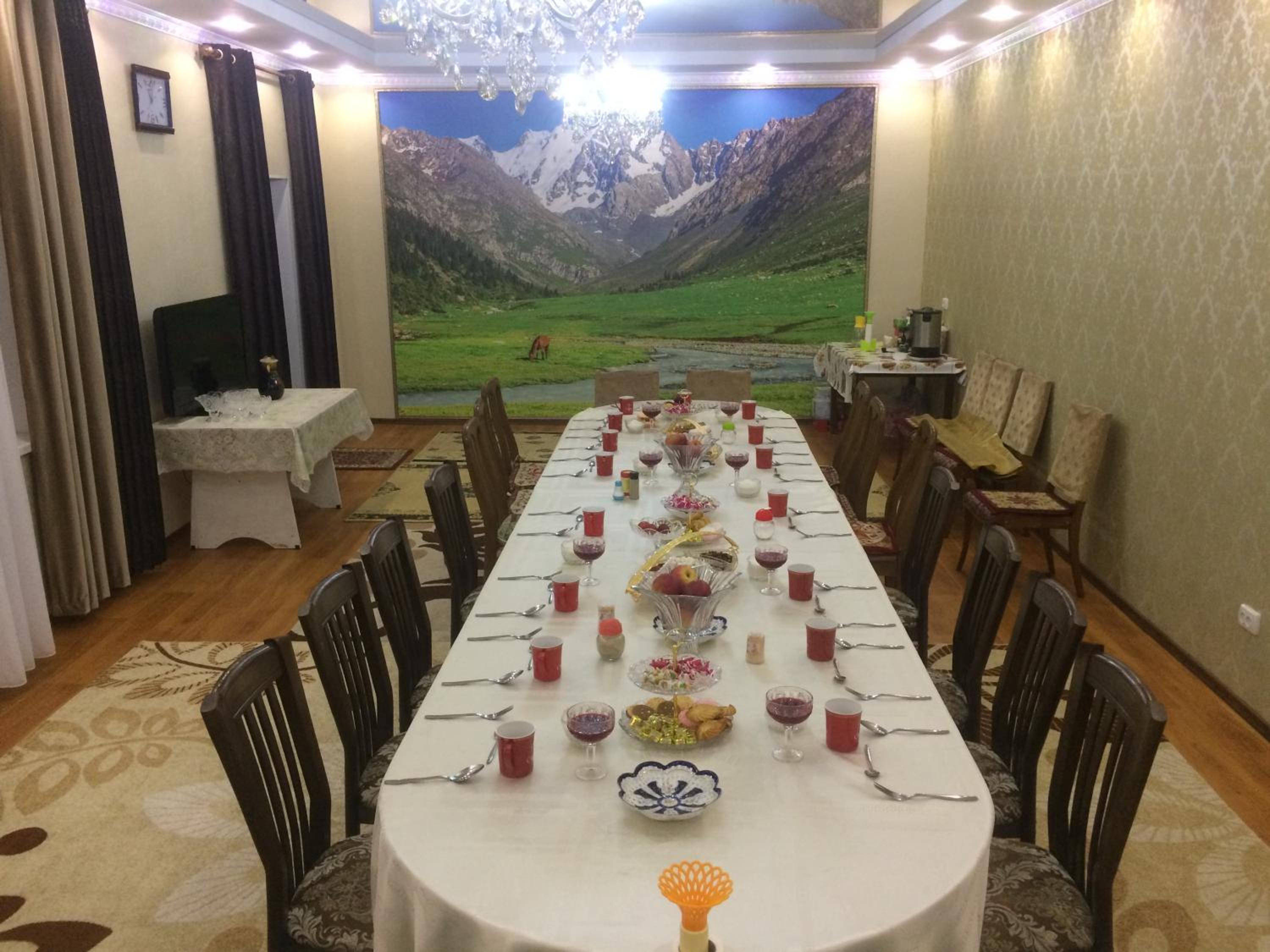 Guest House Mira view 4