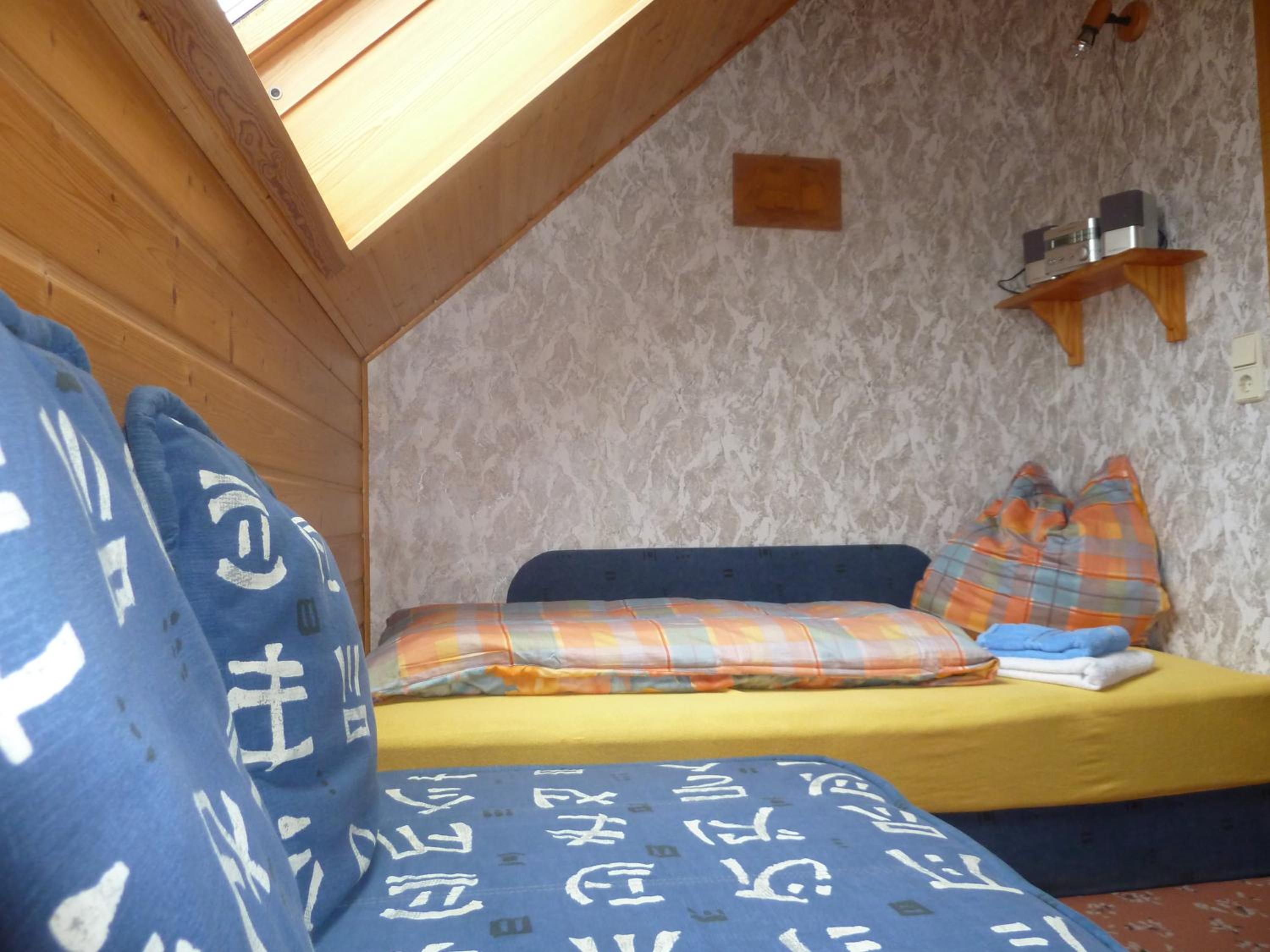 Pension Zaukeneck view 4