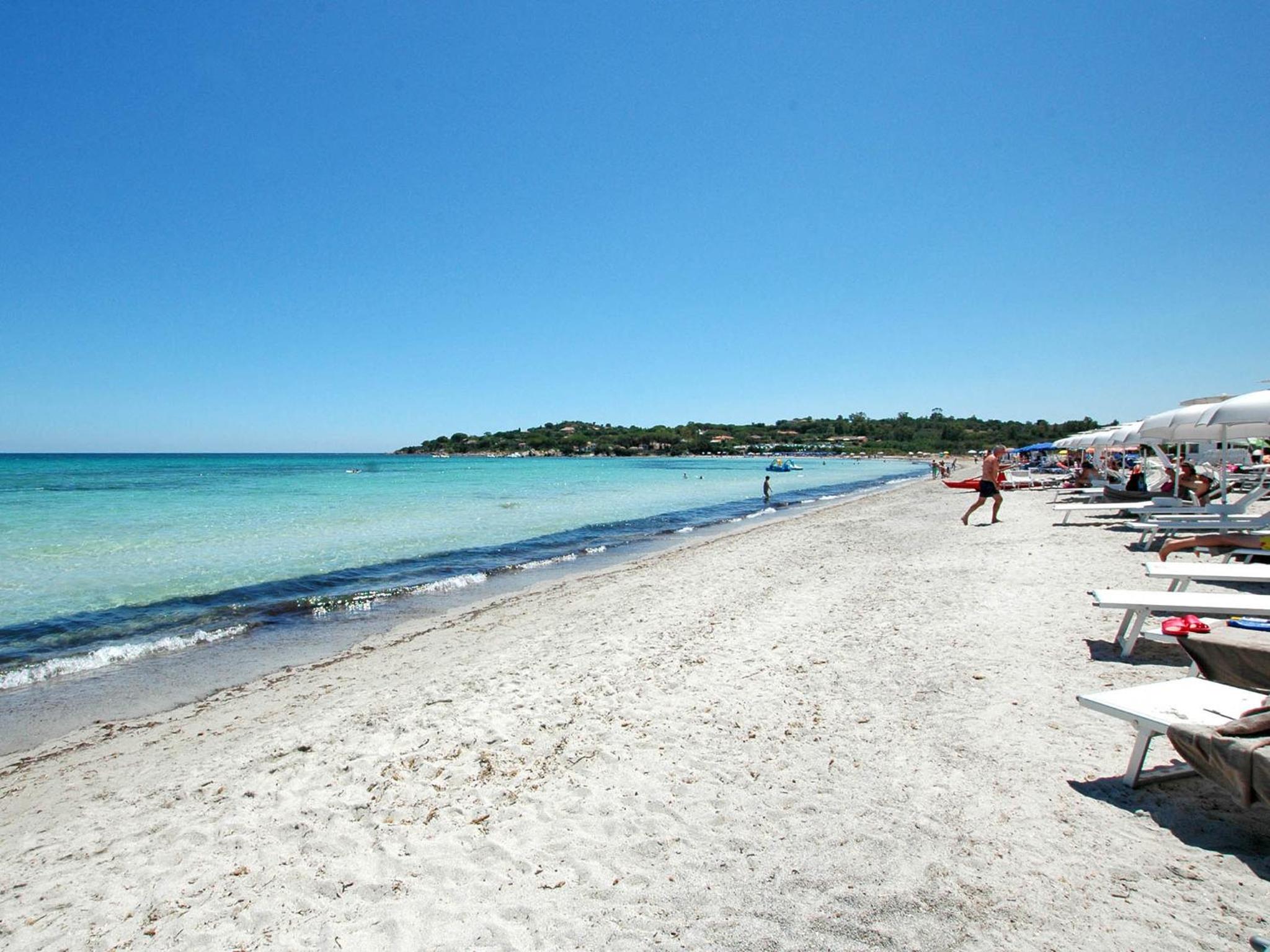 Le Maree Gallura view 5