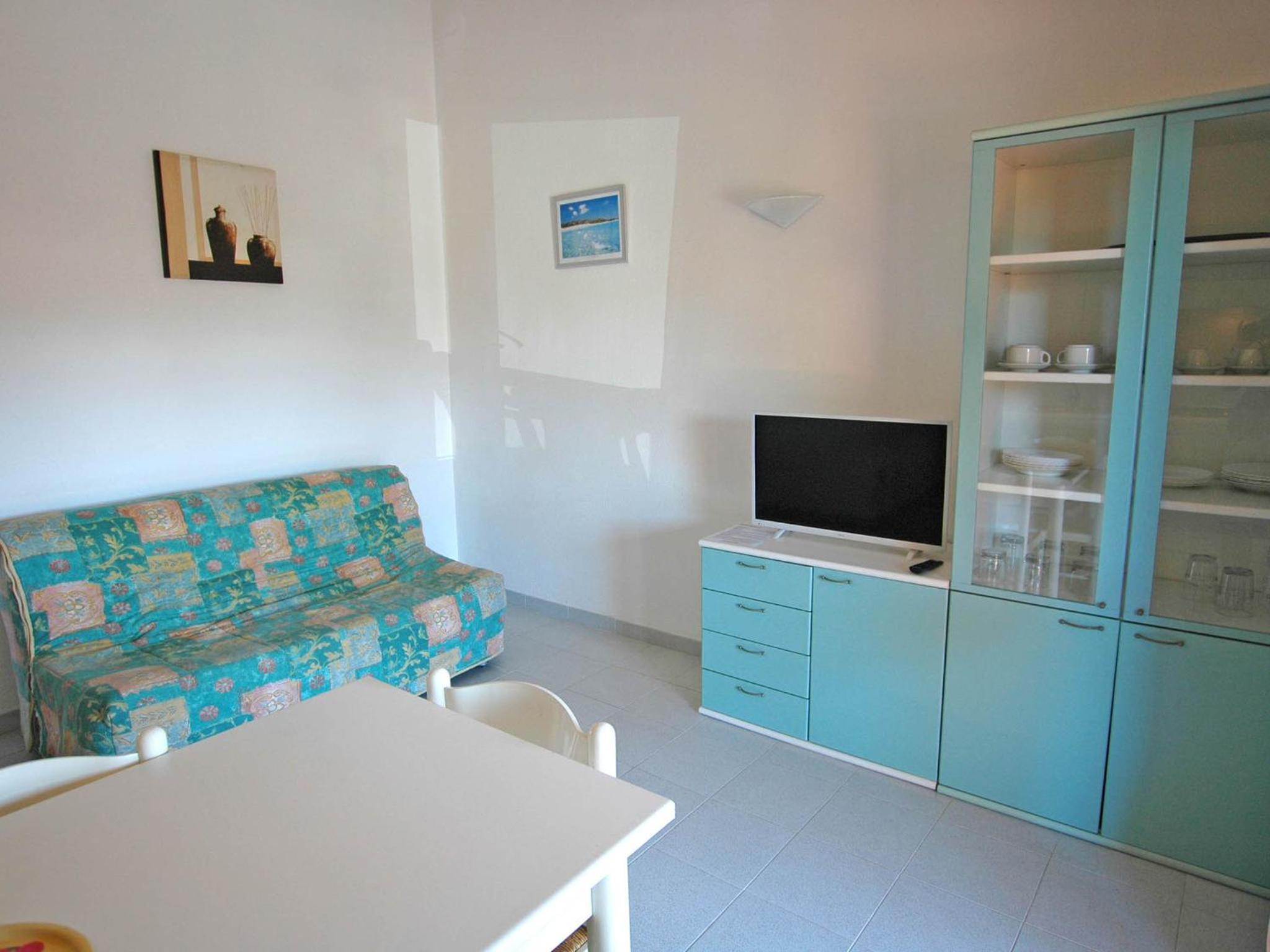 Le Maree Gallura view 2