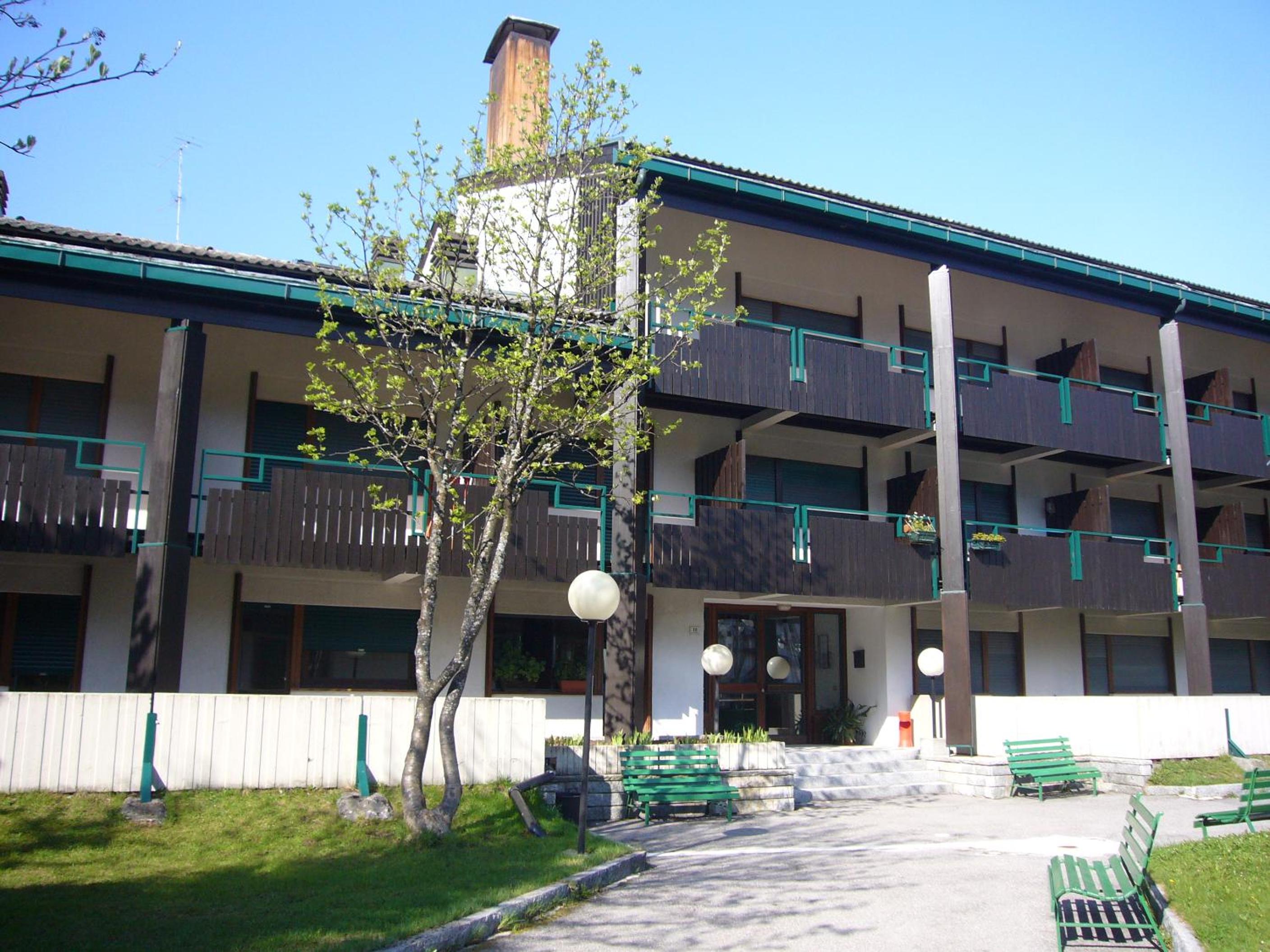 Monolocali Alberti - Nardis