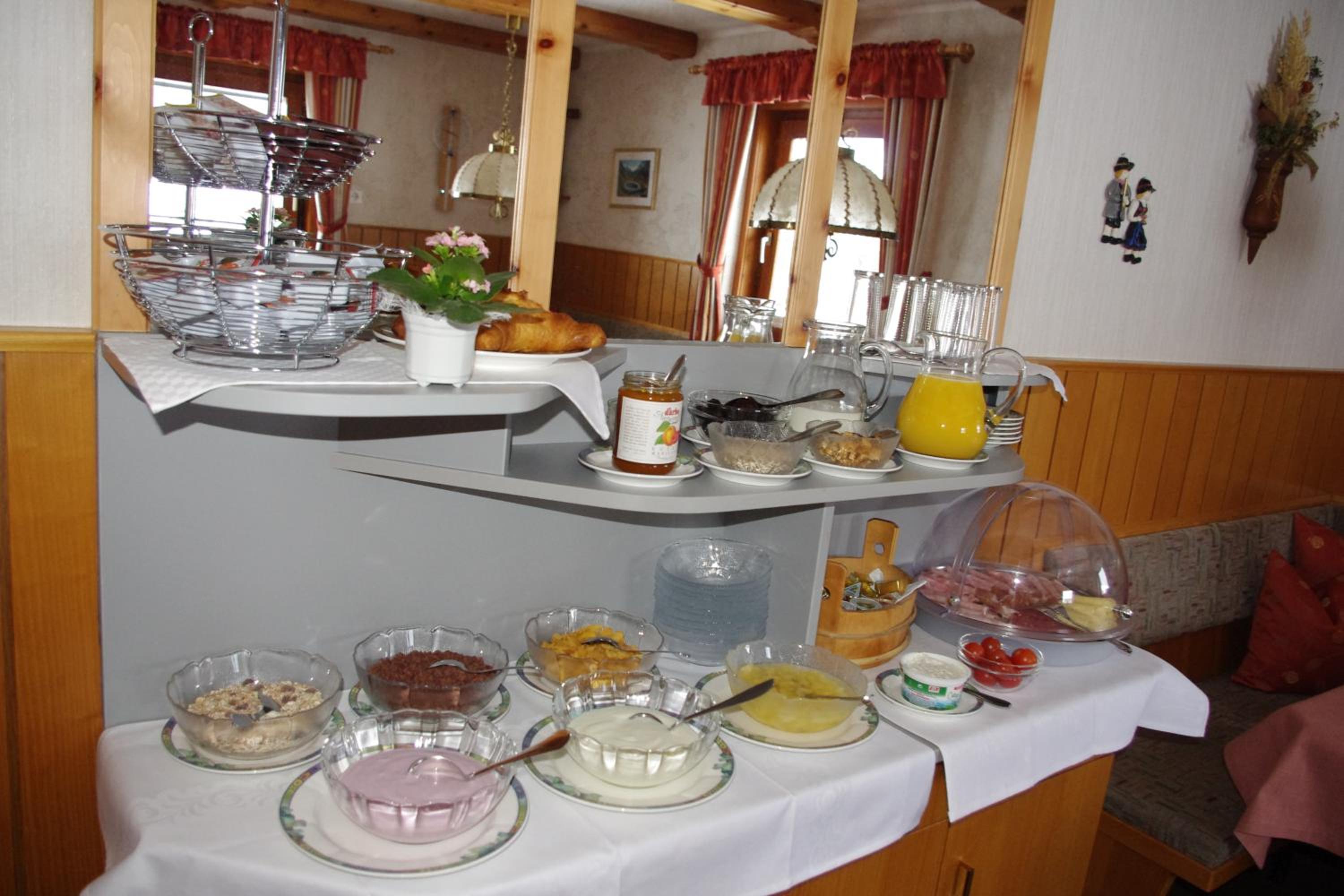 Haus Toriten