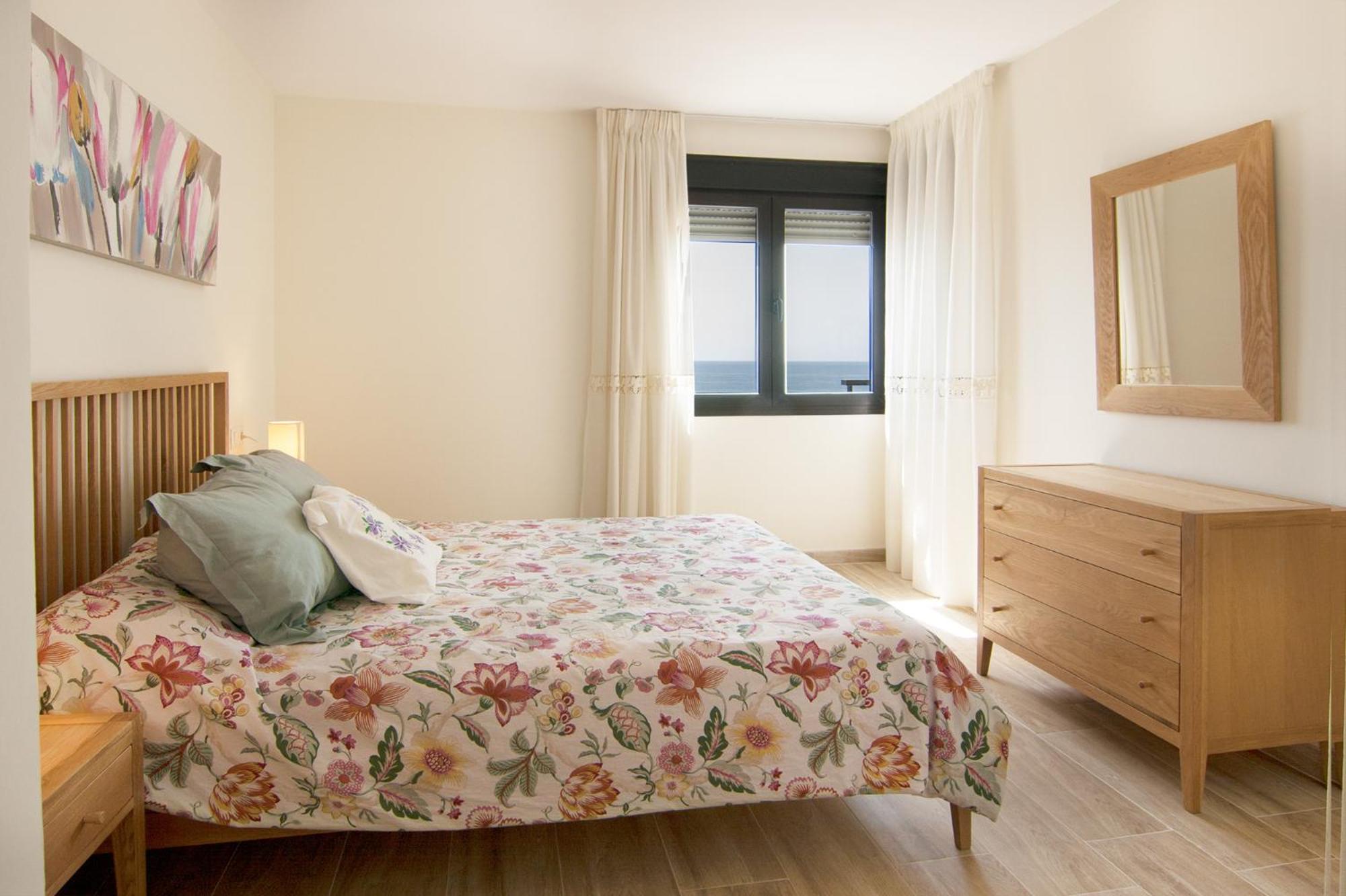 Lubina Apartment view 4