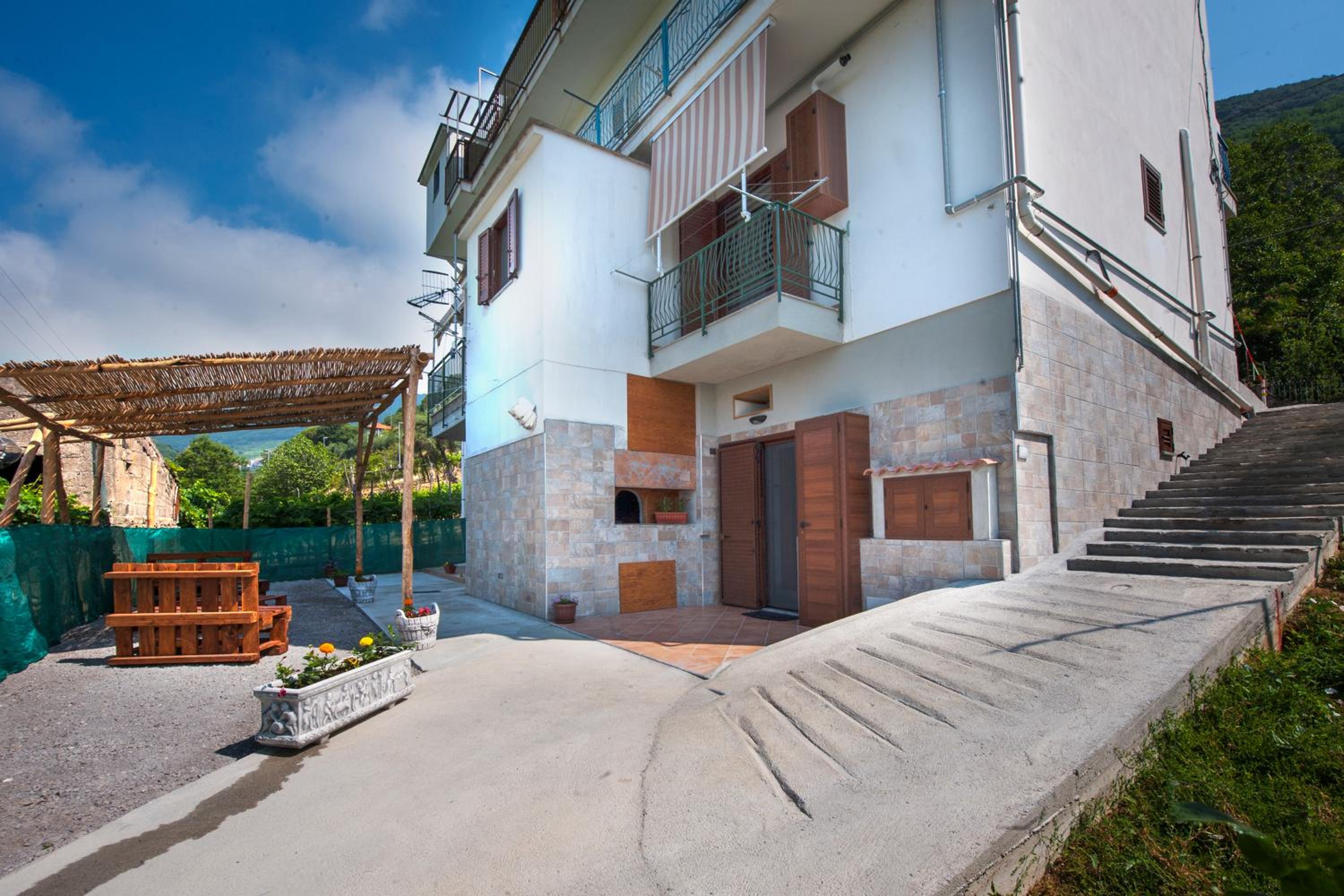 Case Vacanze Rossi photo 3