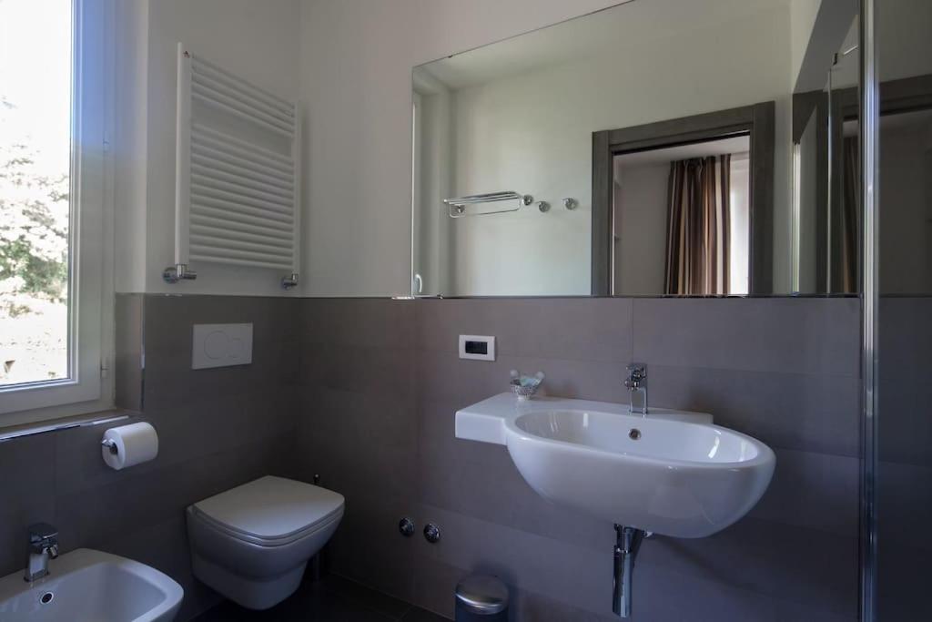 Villino Wanda view 4