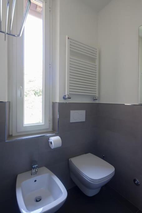 Villino Wanda view 3