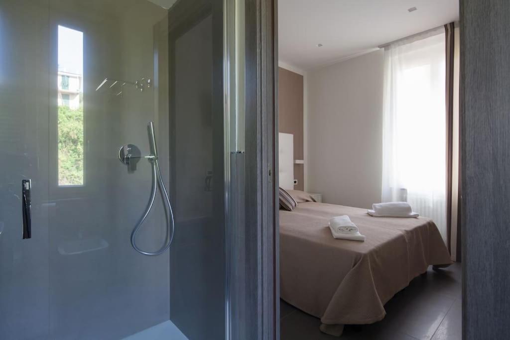 Villino Wanda view 2