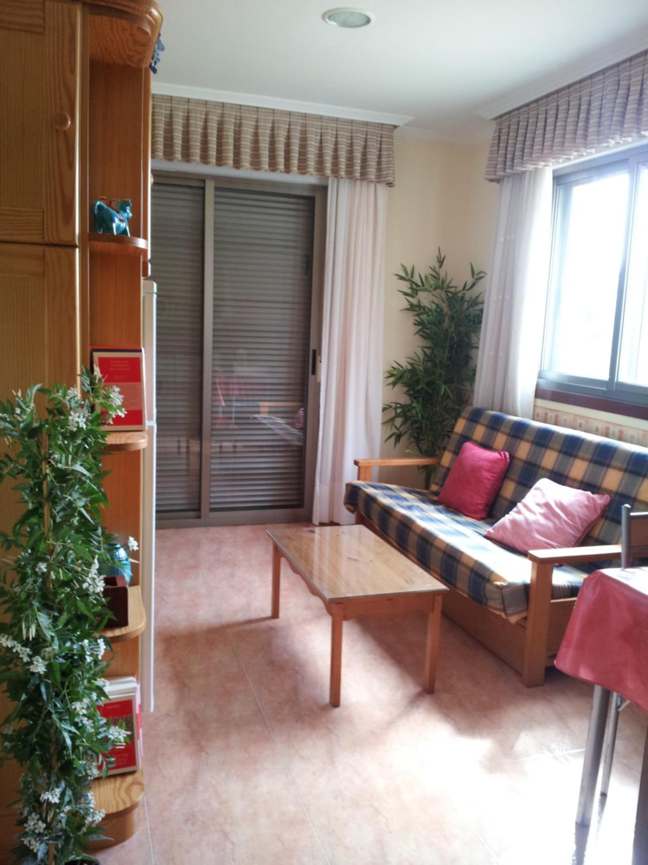 Apartamentos Turisticos Mirador de Ons