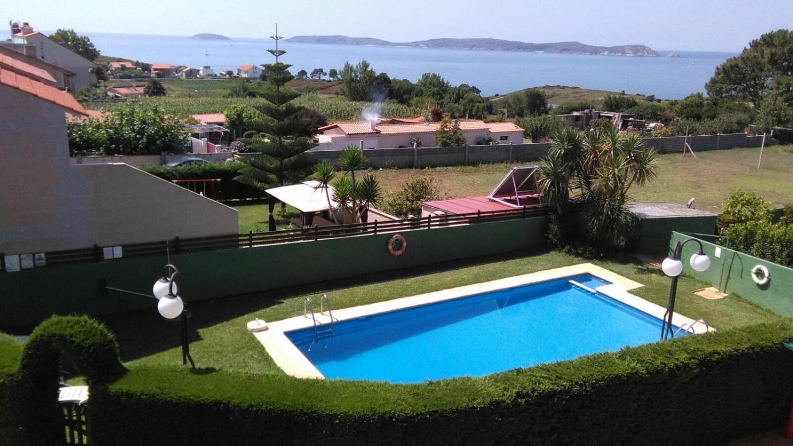 Apartamentos Turisticos Mirador de Ons