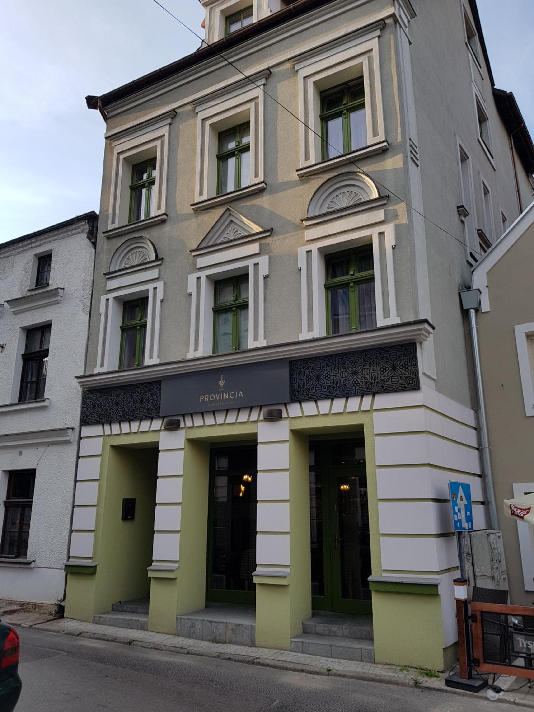 Building