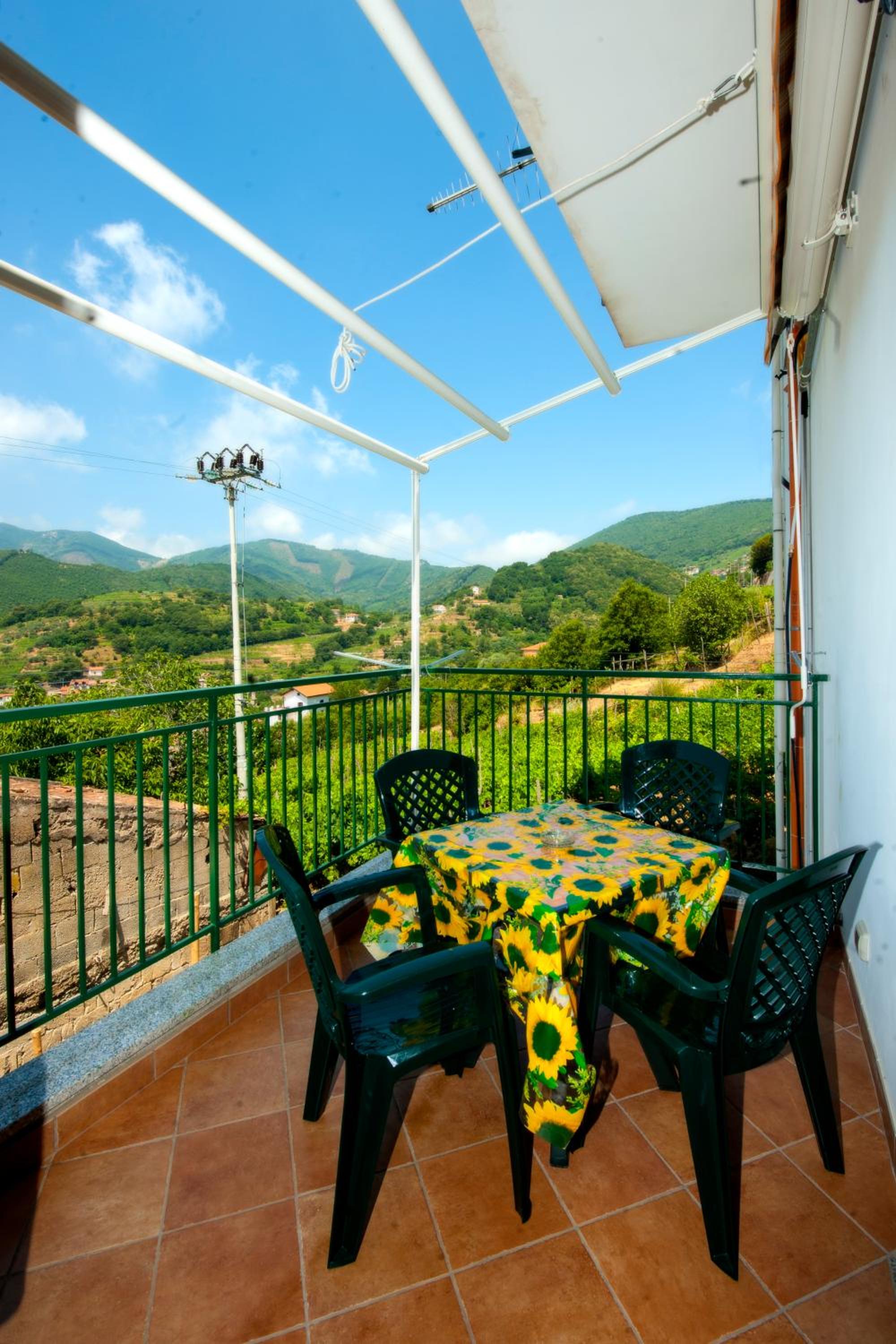 Case Vacanze Rossi photo 5