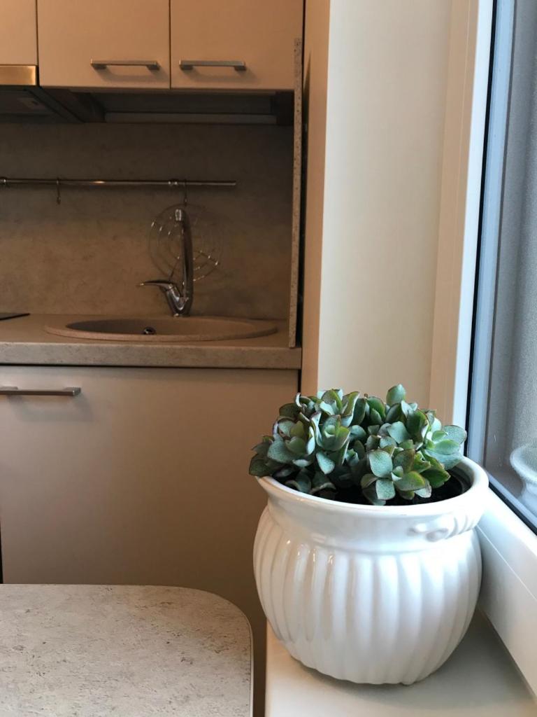 New Provence style 2 floor apartment in Palanga