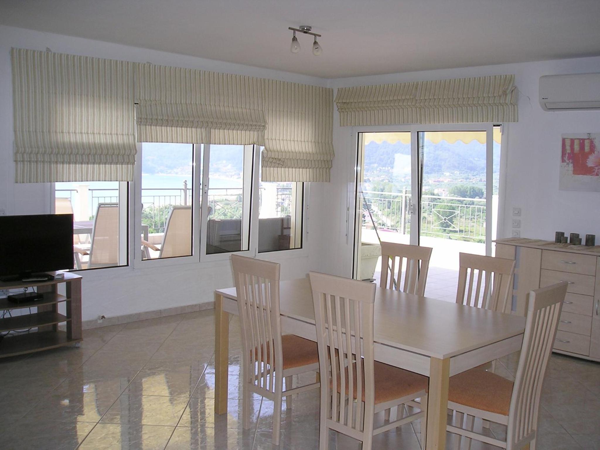 Villa Pegasos